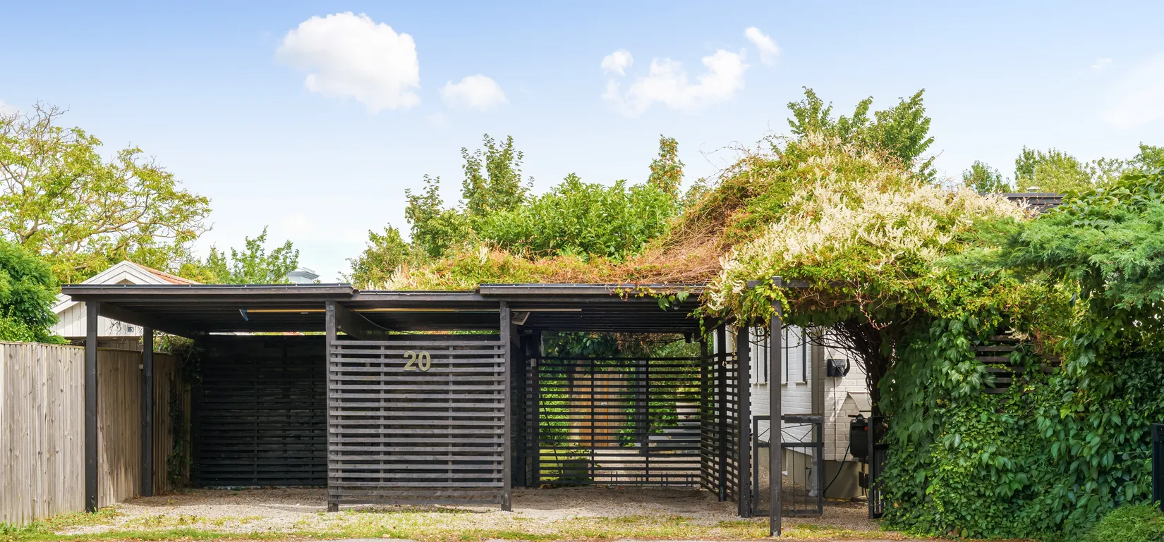 Villa, Bülows väg 20, Gamla Bjärred, Lomma