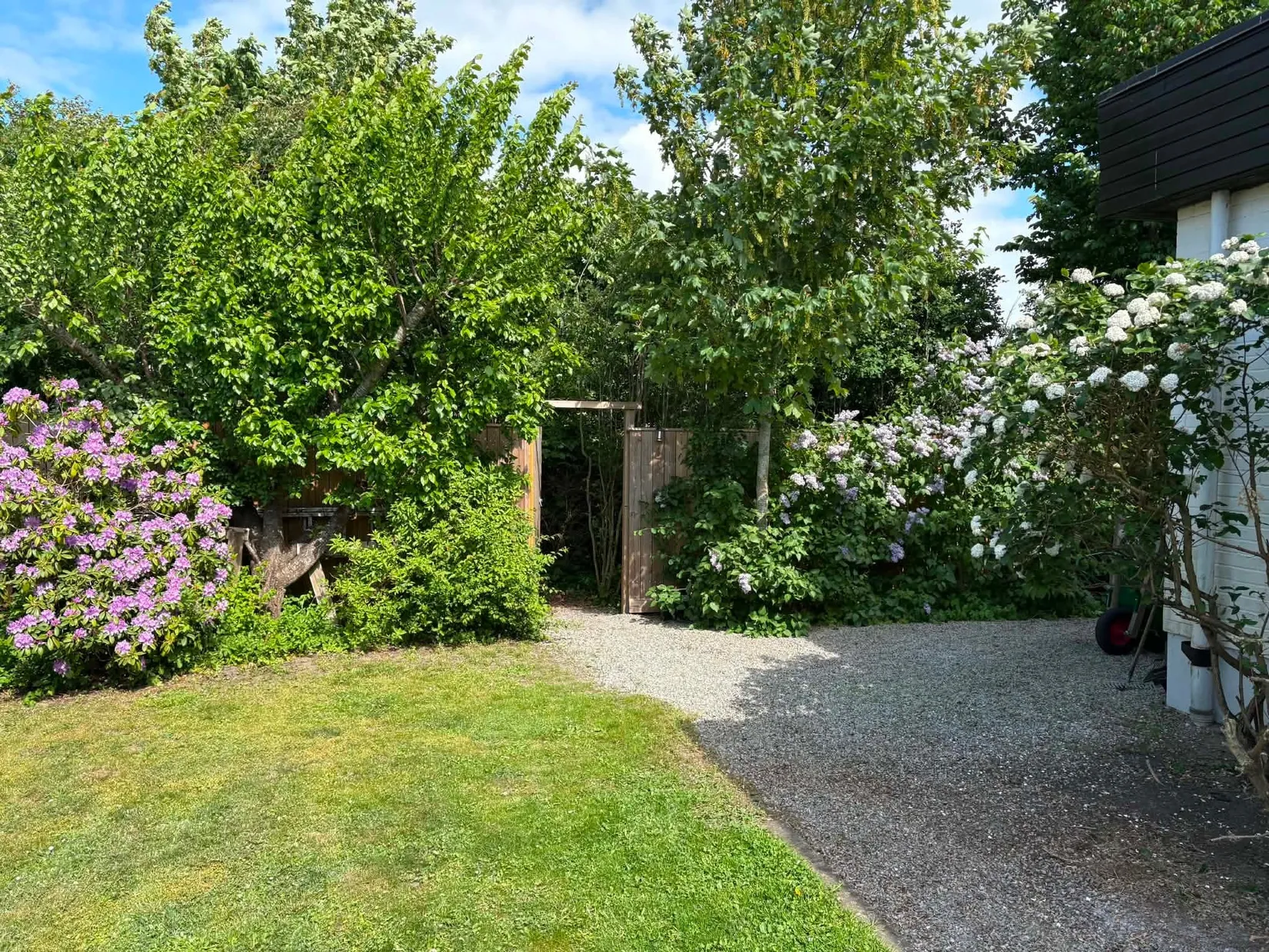 Villa, Bülows väg 20, Gamla Bjärred, Lomma