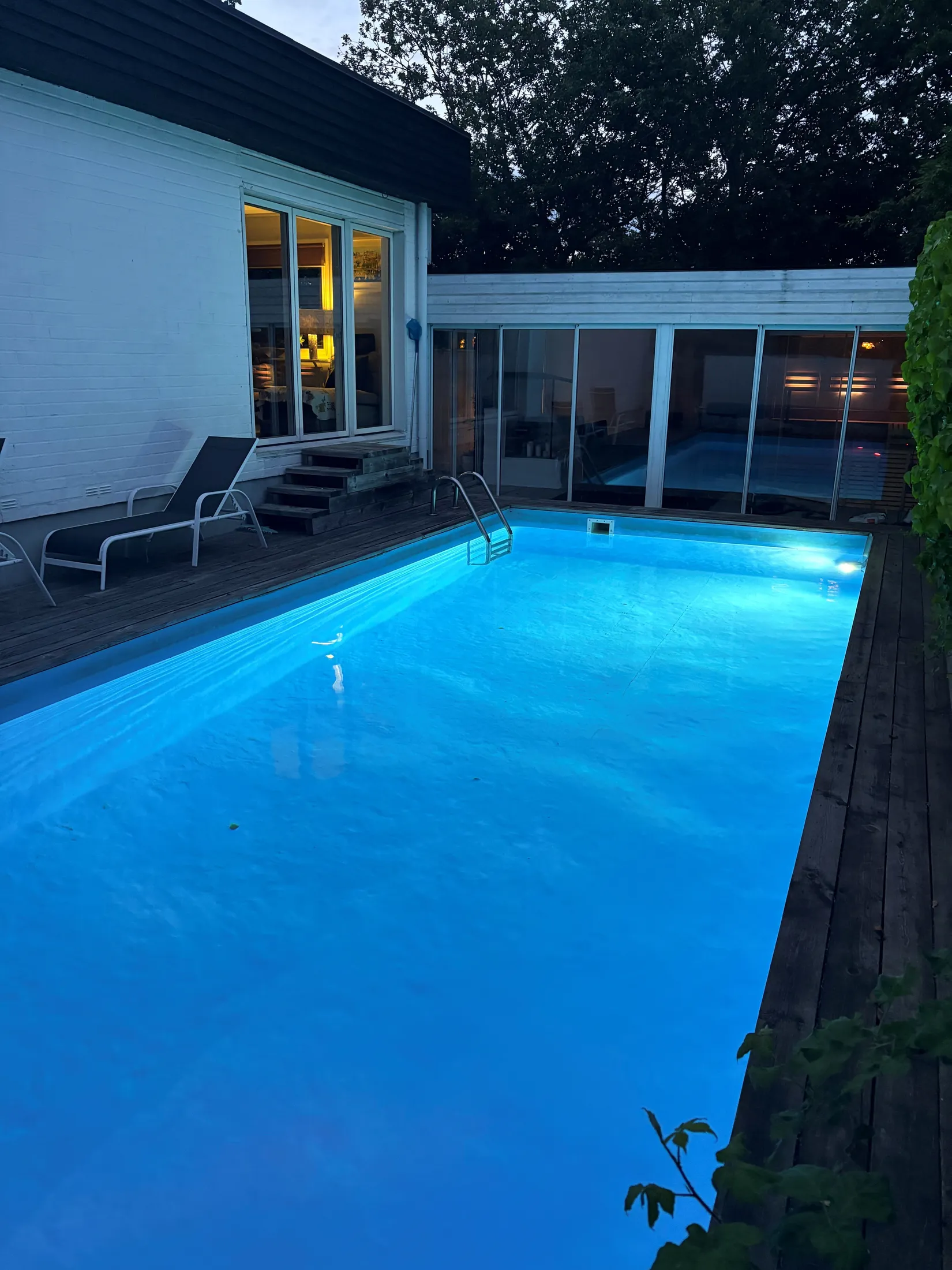 Villa, Bülows väg 20, Gamla Bjärred, Lomma