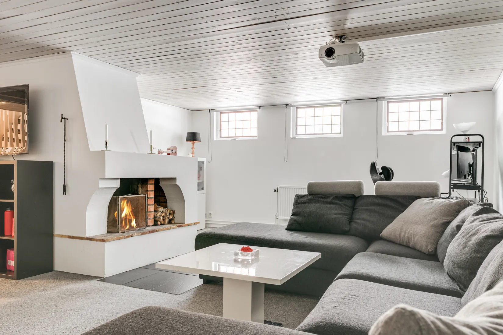 Villa, Bülows väg 20, Gamla Bjärred, Lomma