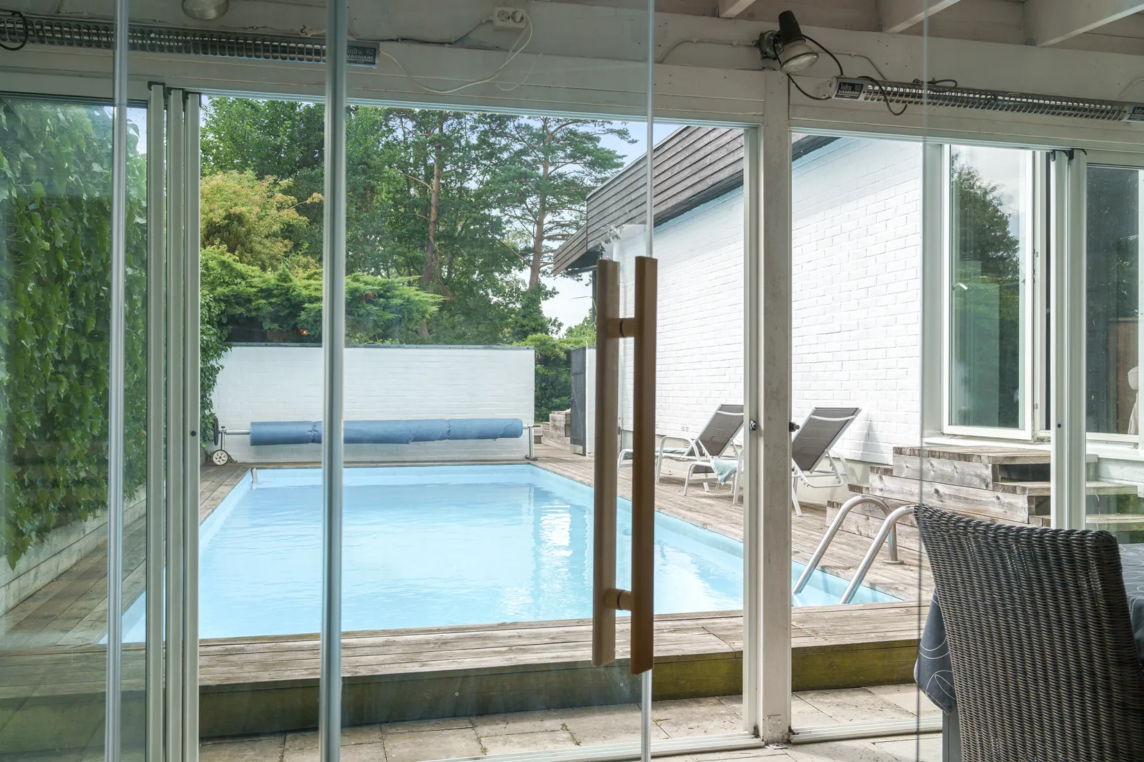 Villa, Bülows väg 20, Gamla Bjärred, Lomma