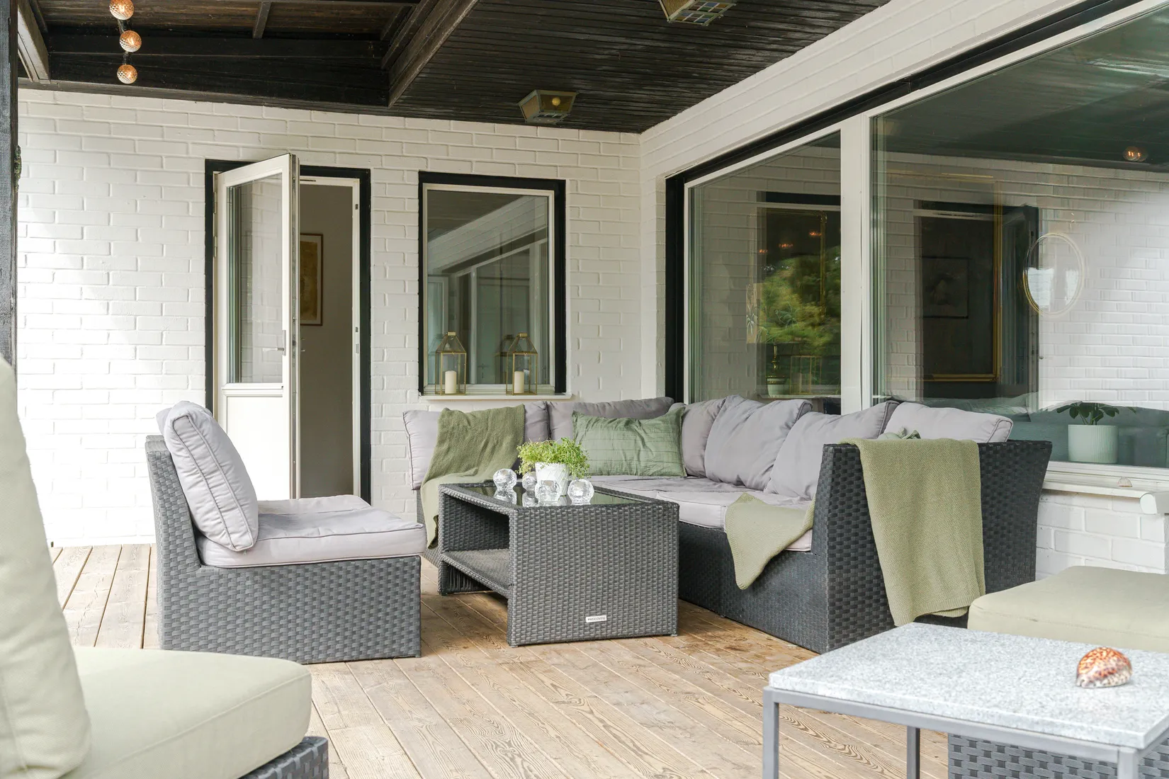 Villa, Bülows väg 20, Gamla Bjärred, Lomma