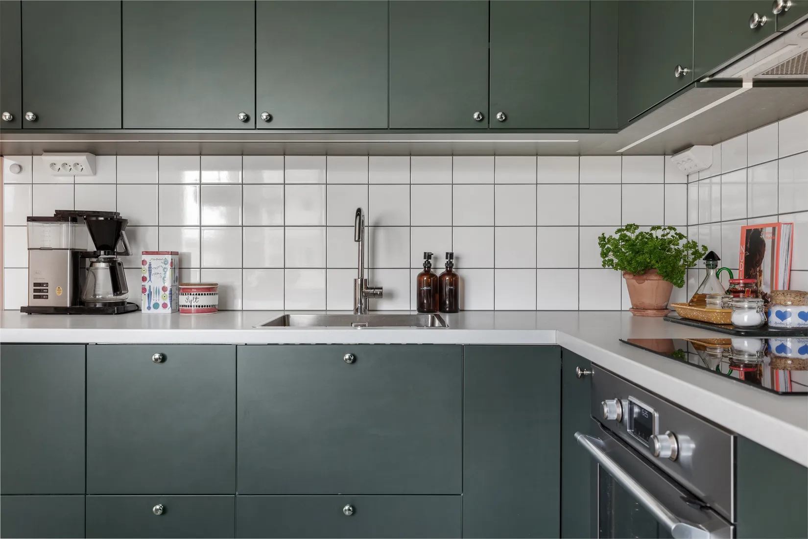 Bostadsrätt, Klintvägen 7C, Hjortmossen, Trollhättan