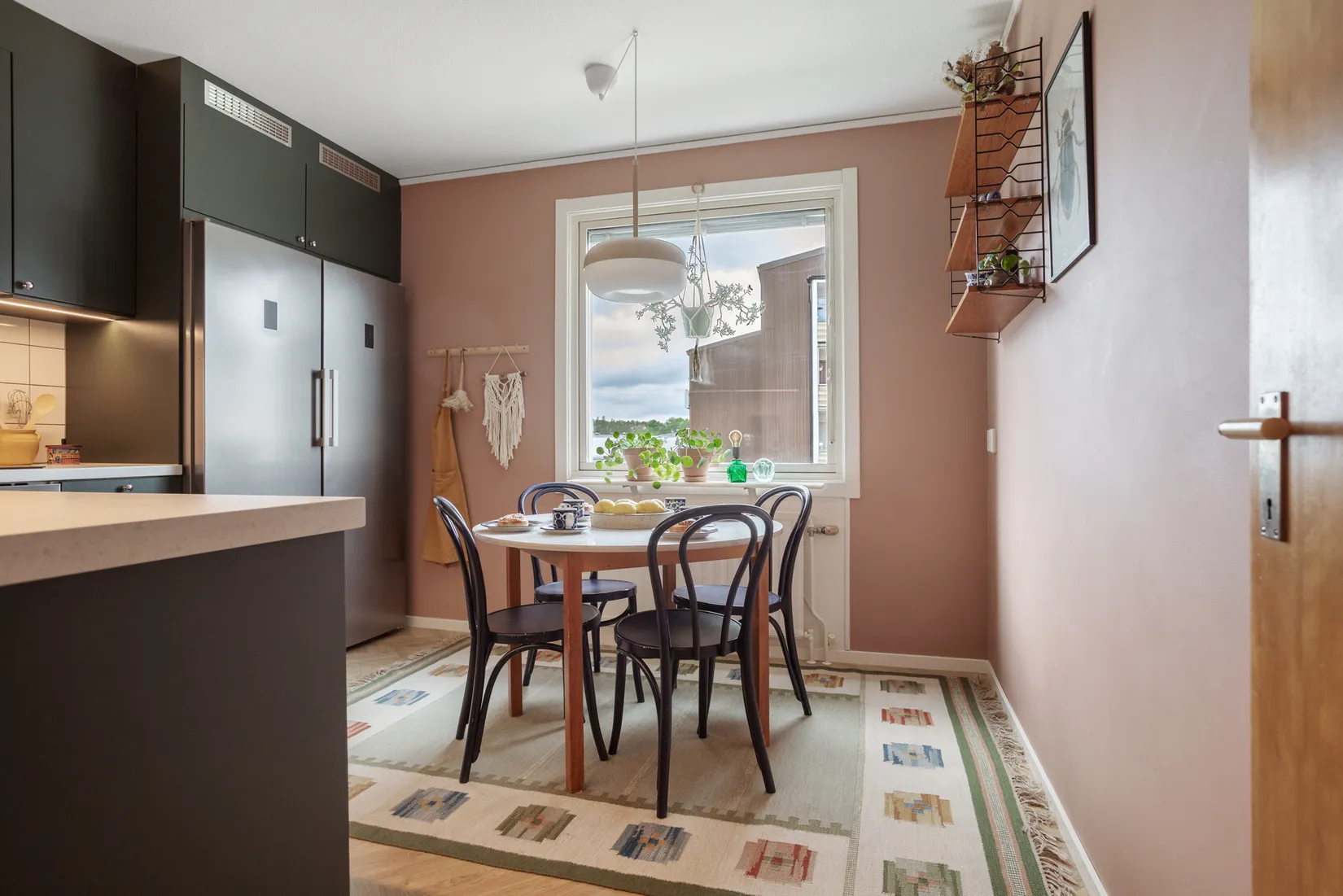 Bostadsrätt, Klintvägen 7C, Hjortmossen, Trollhättan