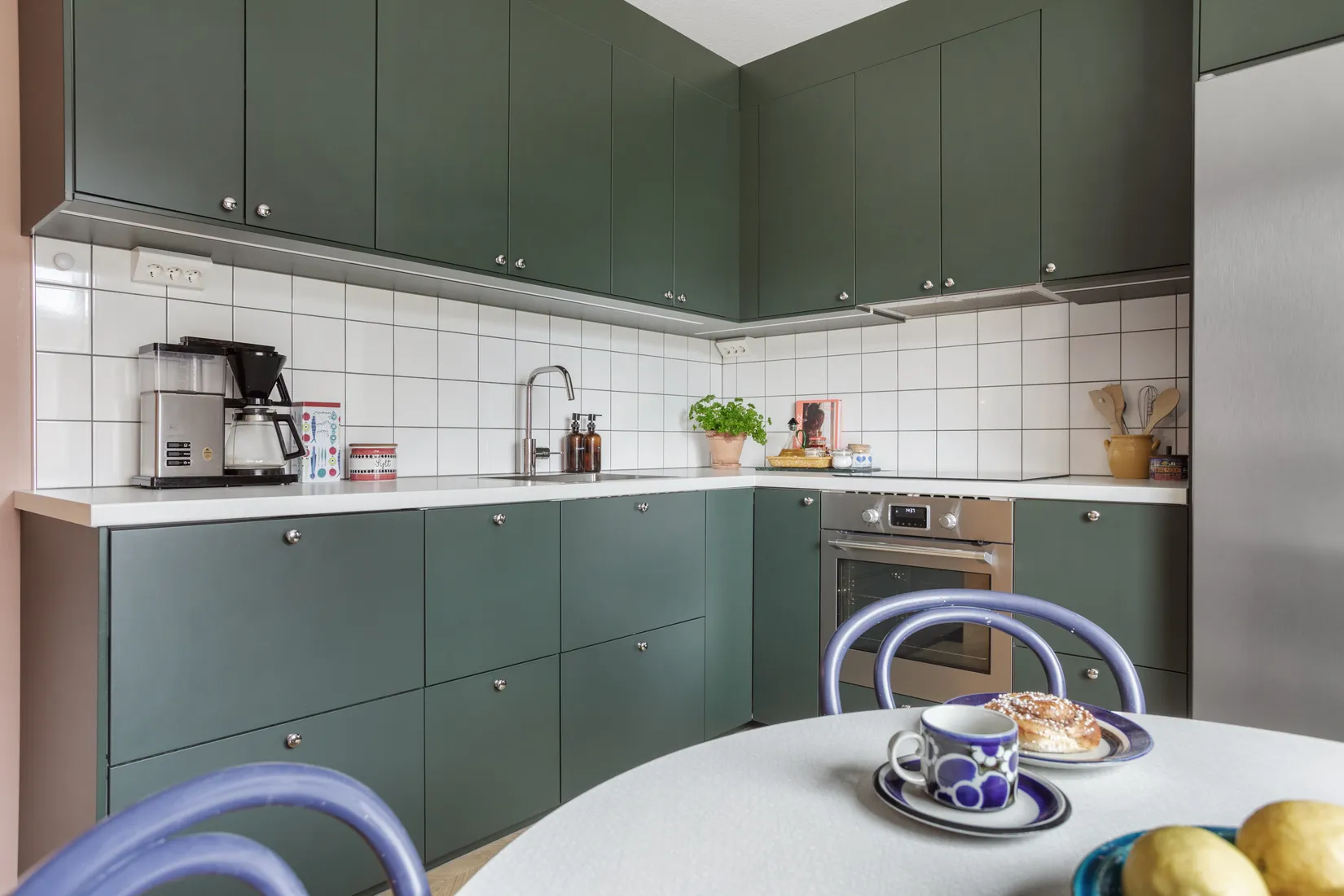 Bostadsrätt, Klintvägen 7C, Hjortmossen, Trollhättan