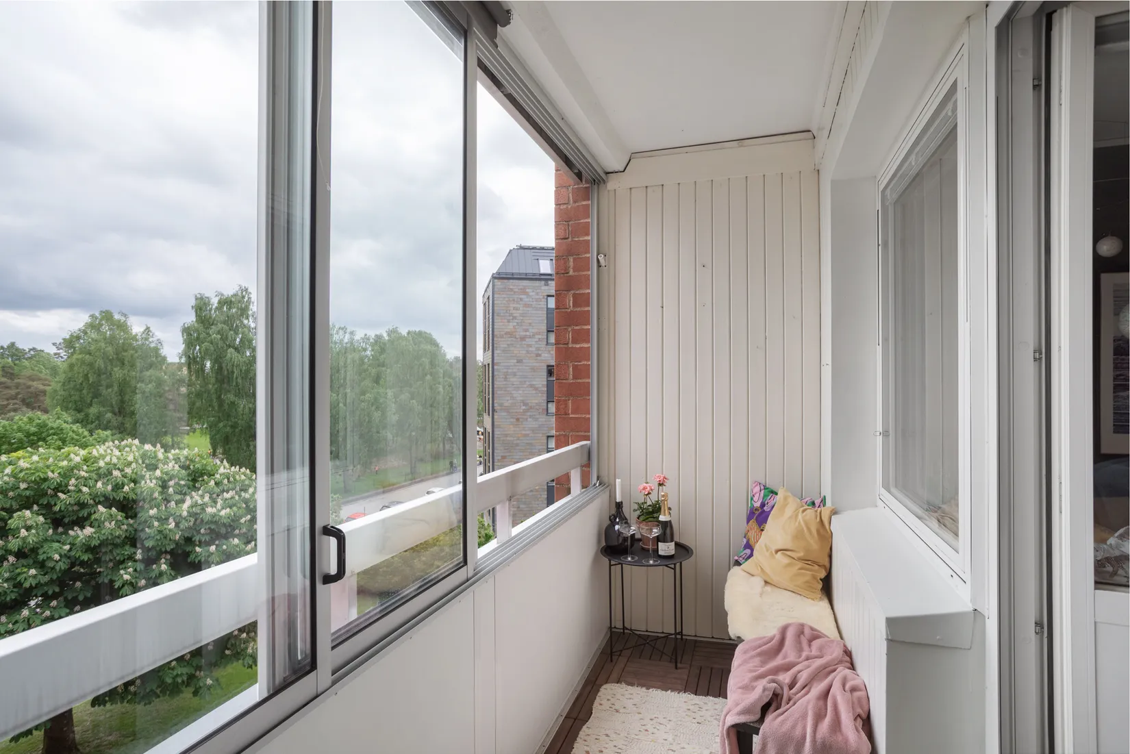 Bostadsrätt, Klintvägen 7C, Hjortmossen, Trollhättan