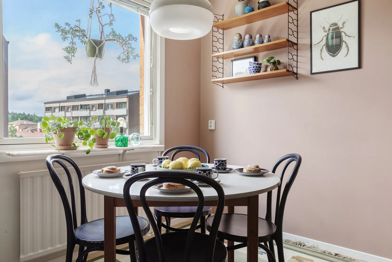 Bostadsrätt, Klintvägen 7C, Hjortmossen, Trollhättan