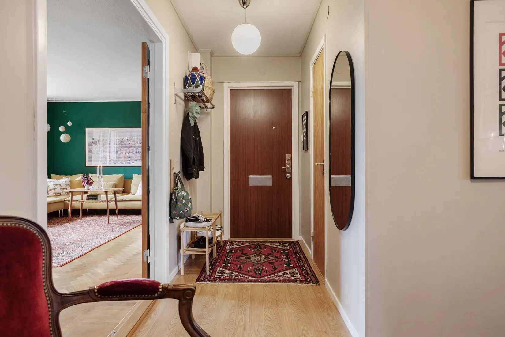 Bostadsrätt, Klintvägen 7C, Hjortmossen, Trollhättan