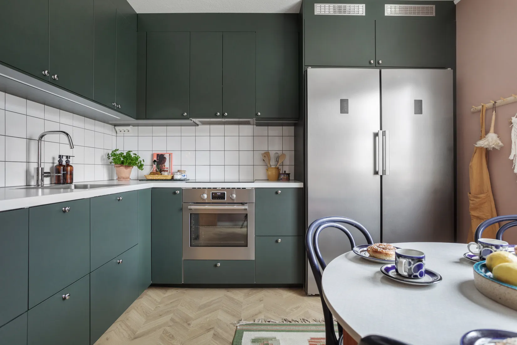 Bostadsrätt, Klintvägen 7C, Hjortmossen, Trollhättan