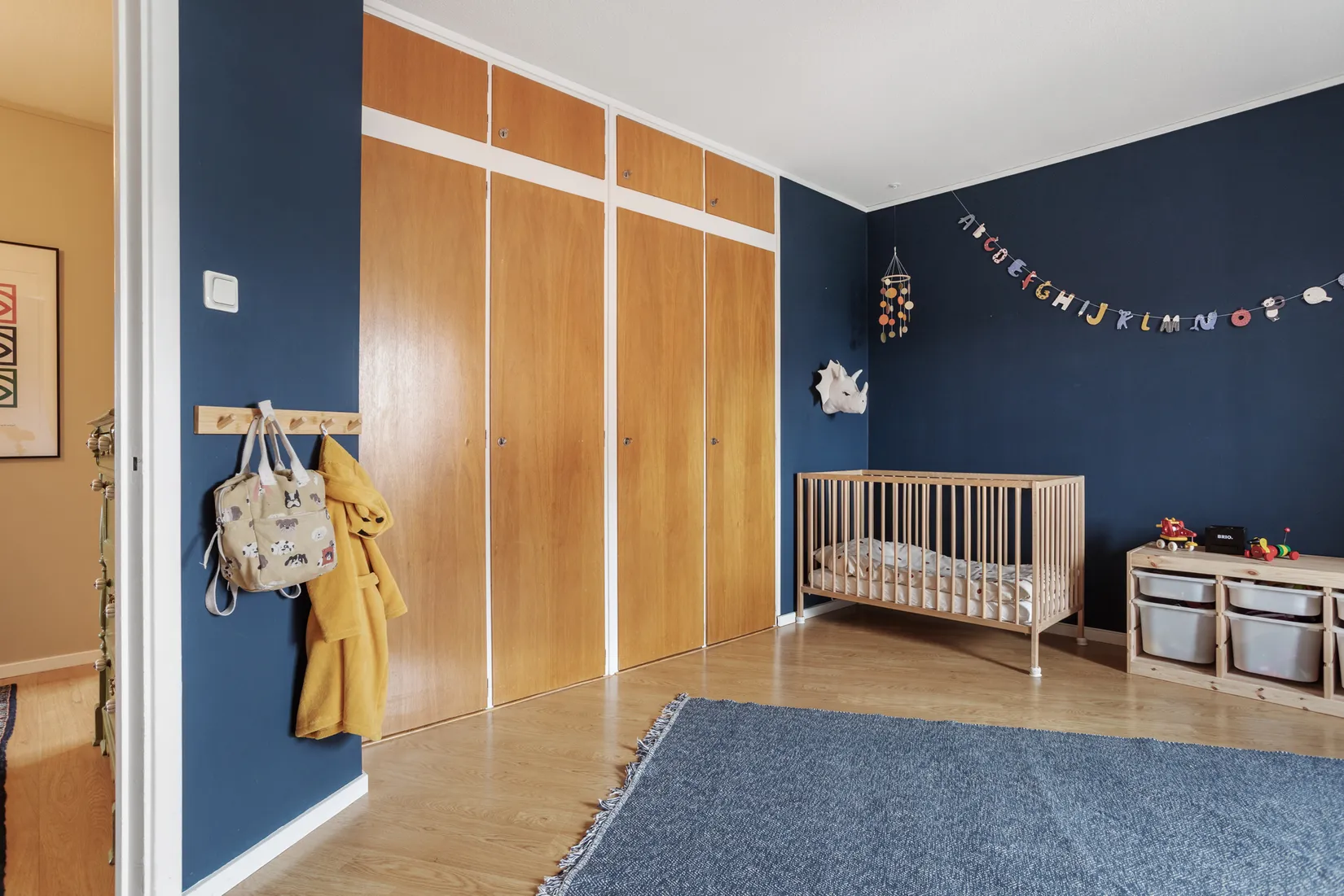 Bostadsrätt, Klintvägen 7C, Hjortmossen, Trollhättan