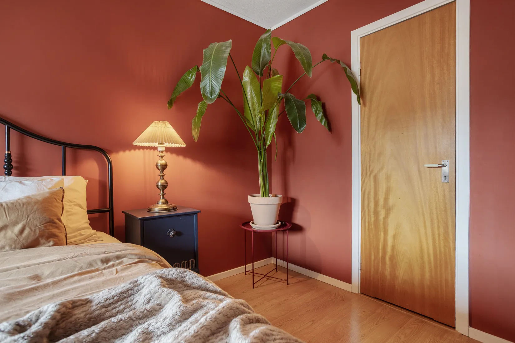 Bostadsrätt, Klintvägen 7C, Hjortmossen, Trollhättan