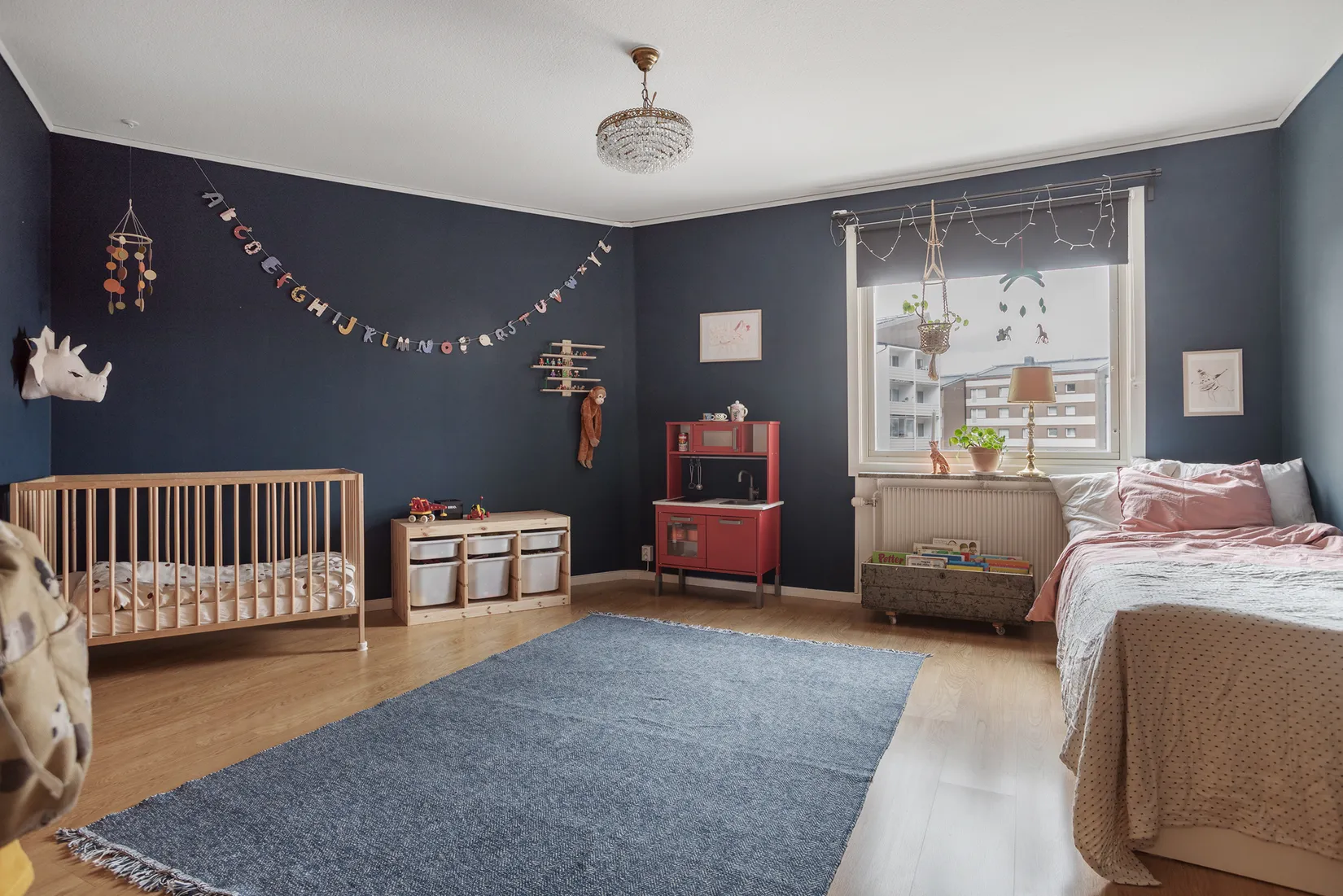 Bostadsrätt, Klintvägen 7C, Hjortmossen, Trollhättan