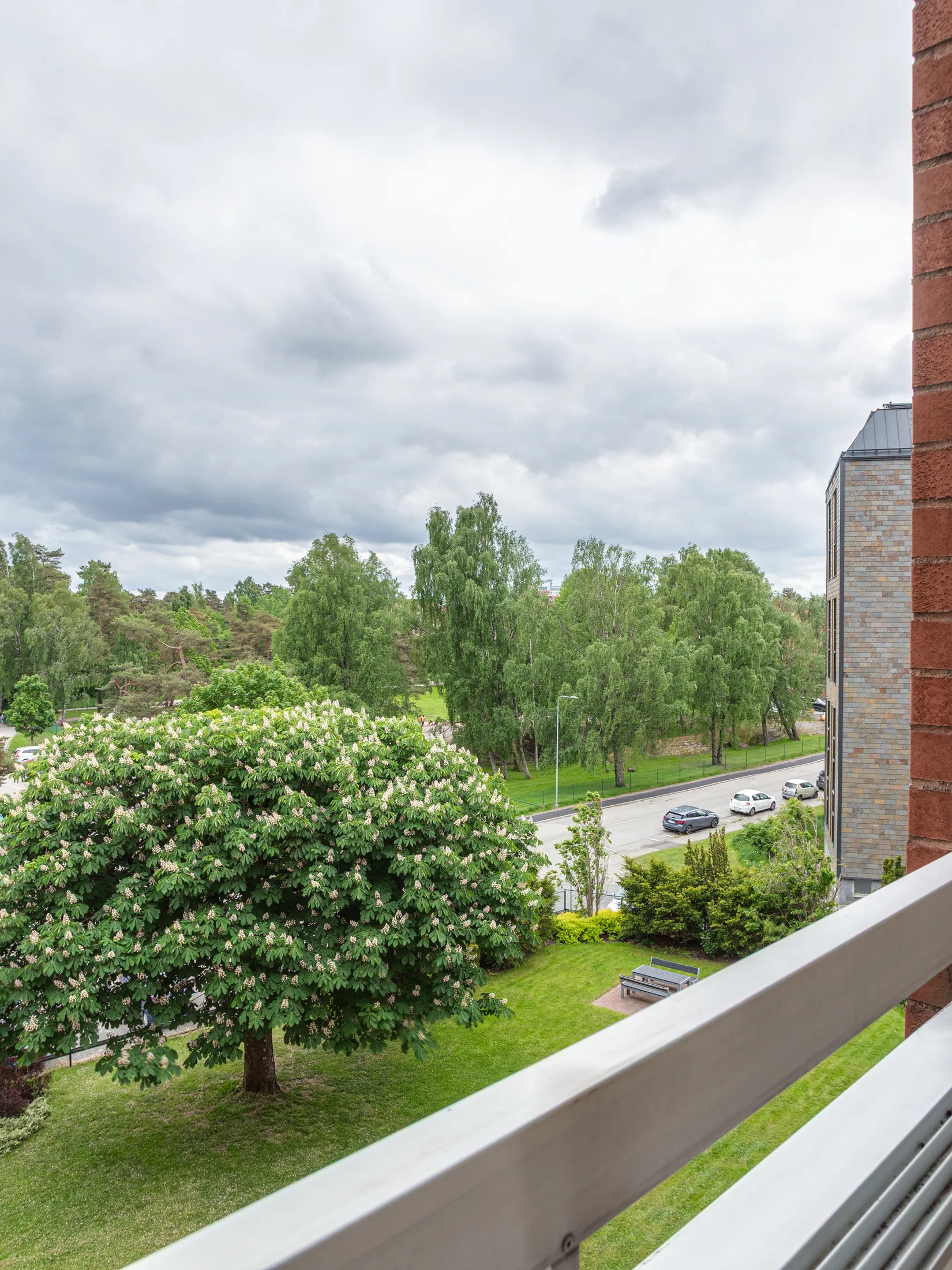 Bostadsrätt, Klintvägen 7C, Hjortmossen, Trollhättan