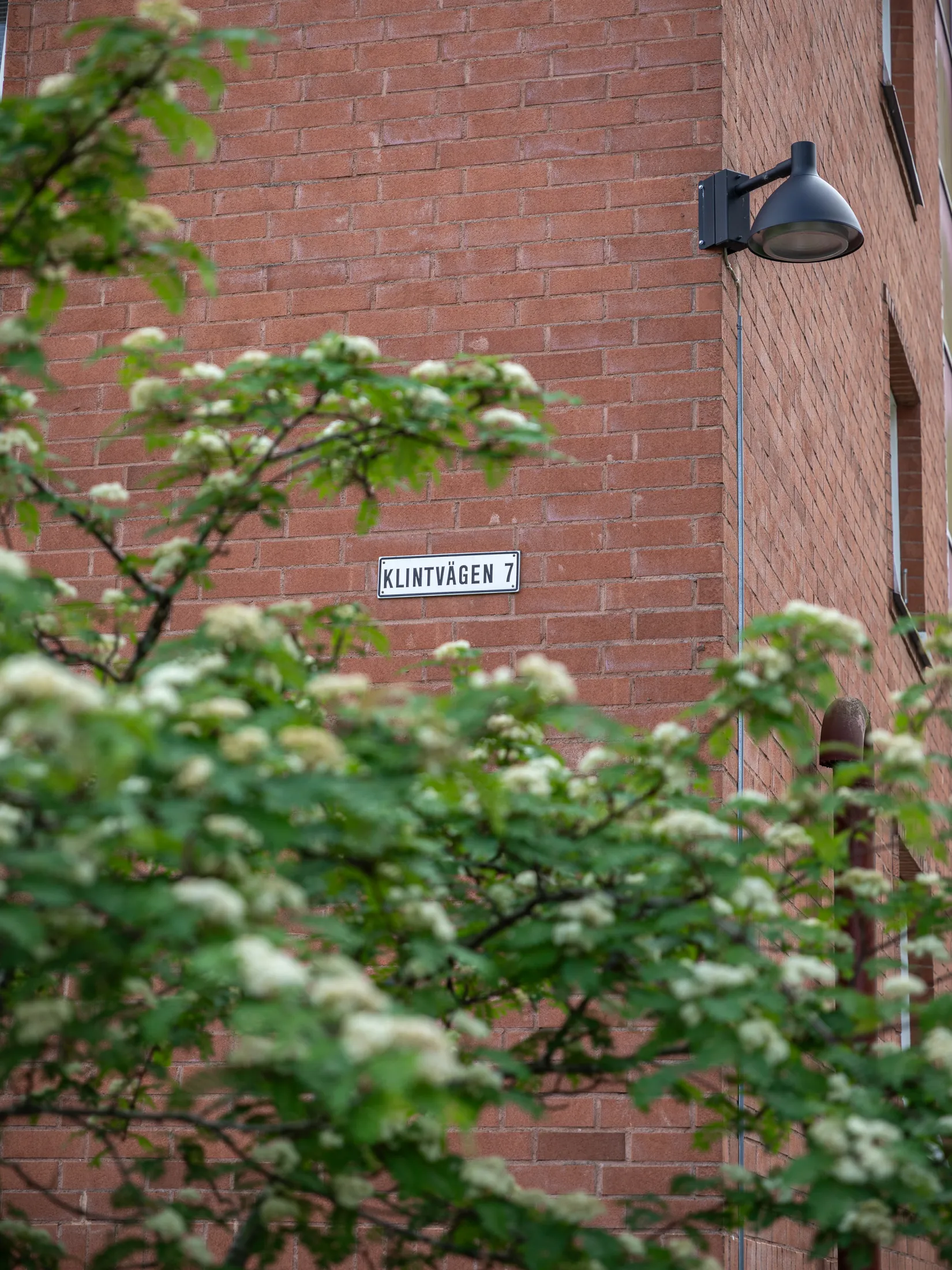 Bostadsrätt, Klintvägen 7C, Hjortmossen, Trollhättan