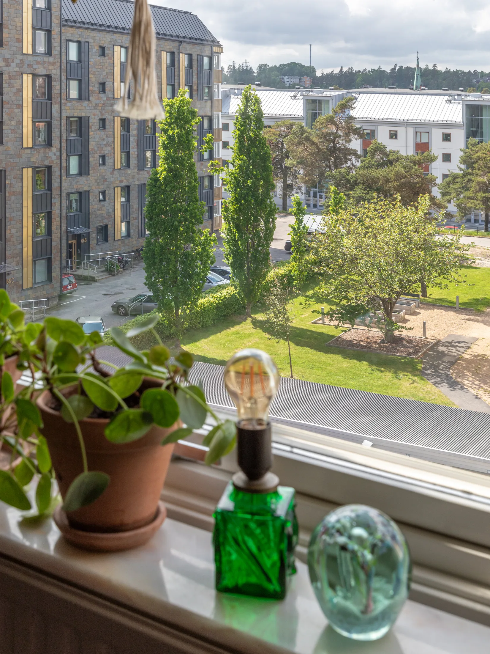 Bostadsrätt, Klintvägen 7C, Hjortmossen, Trollhättan