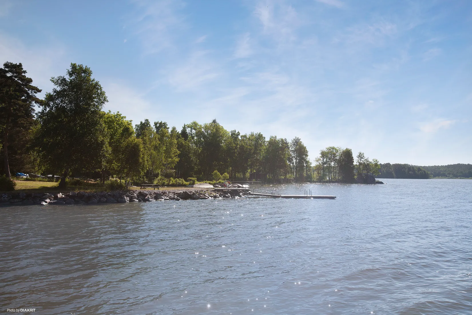Fritidshus, Stenhuggarvägen 1, Munsö Ekeby, Ekerö