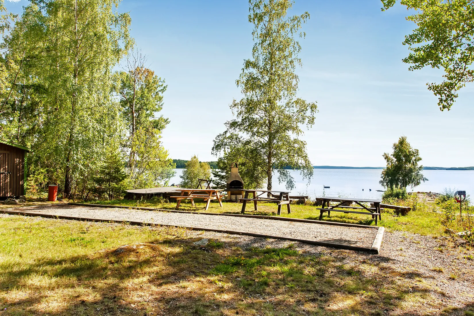 Fritidshus, Stenhuggarvägen 1, Munsö Ekeby, Ekerö