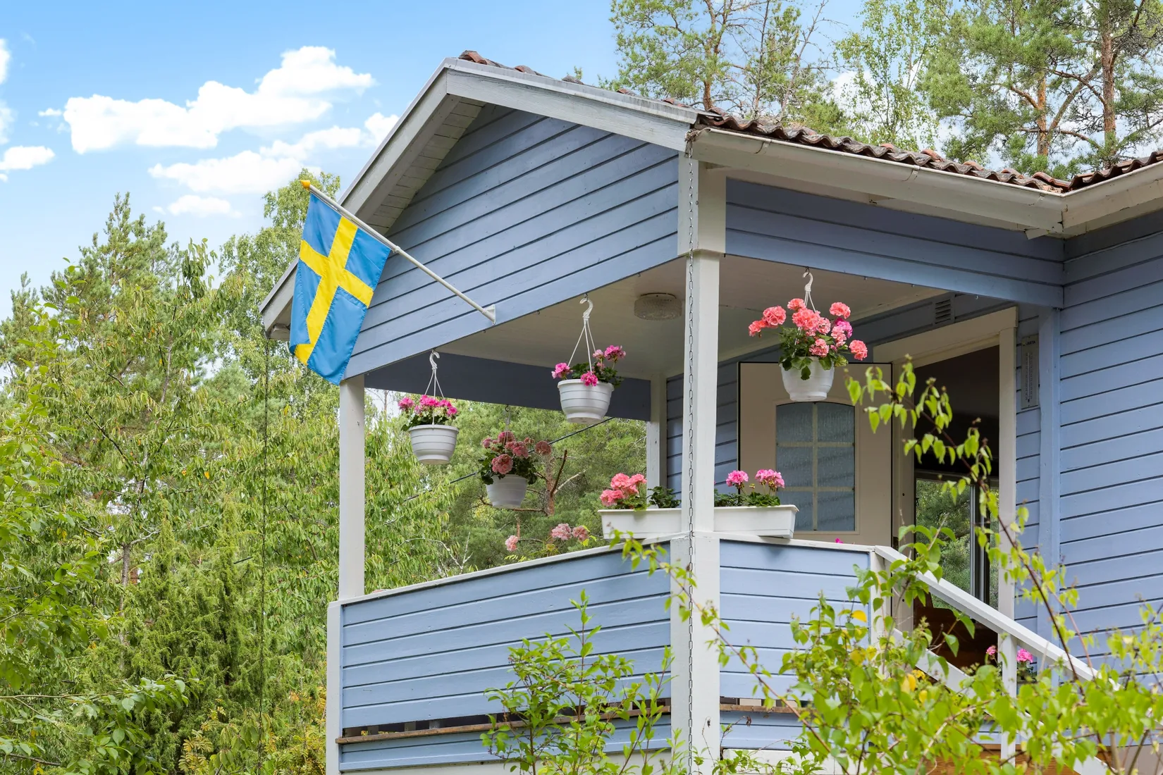 Fritidshus, Stenhuggarvägen 1, Munsö Ekeby, Ekerö