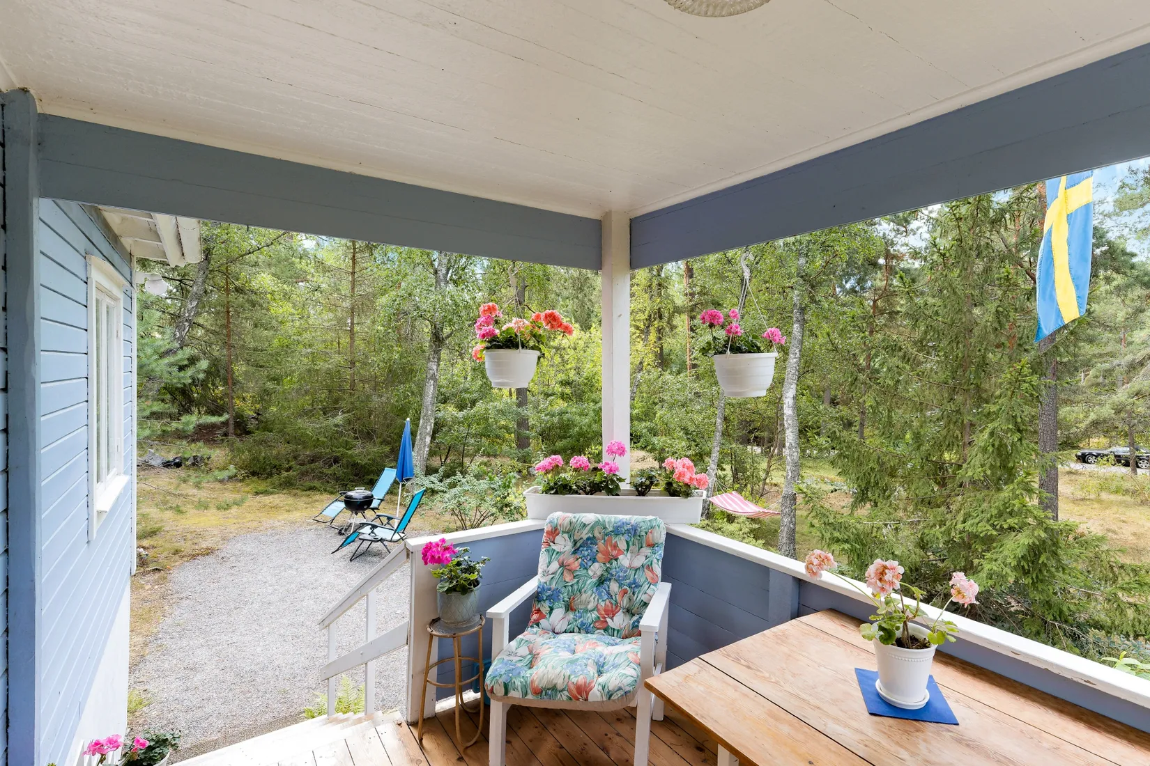 Fritidshus, Stenhuggarvägen 1, Munsö Ekeby, Ekerö