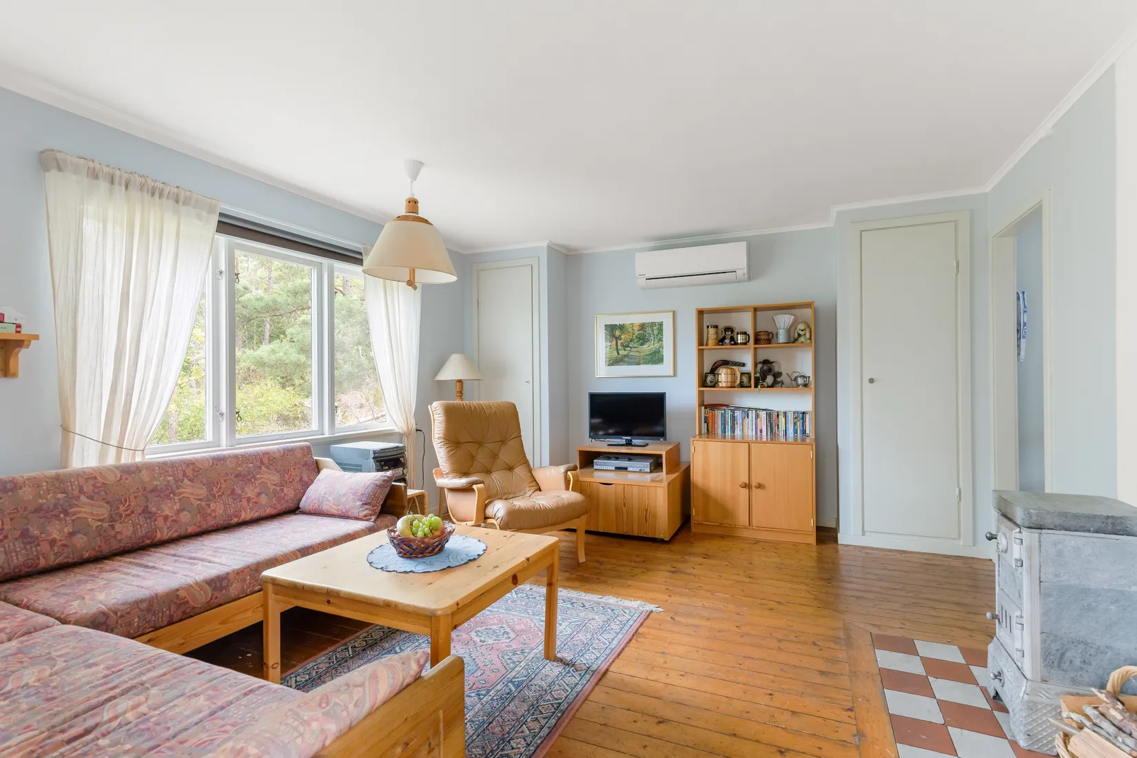 Fritidshus, Stenhuggarvägen 1, Munsö Ekeby, Ekerö