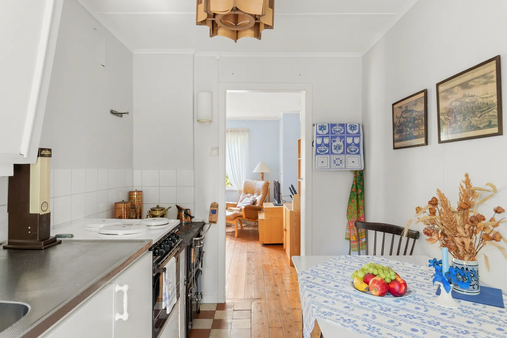 Fritidshus, Stenhuggarvägen 1, Munsö Ekeby, Ekerö