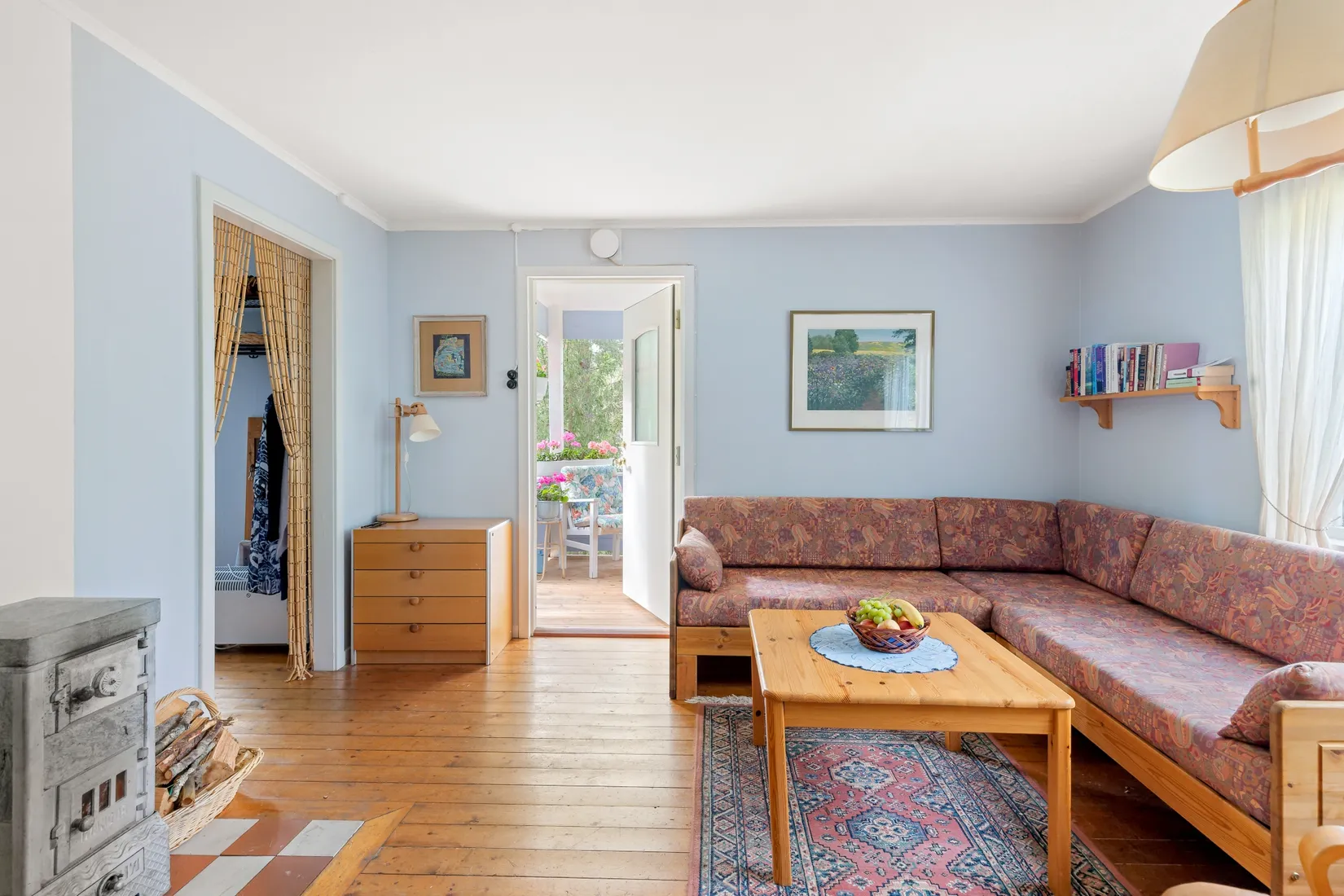 Fritidshus, Stenhuggarvägen 1, Munsö Ekeby, Ekerö