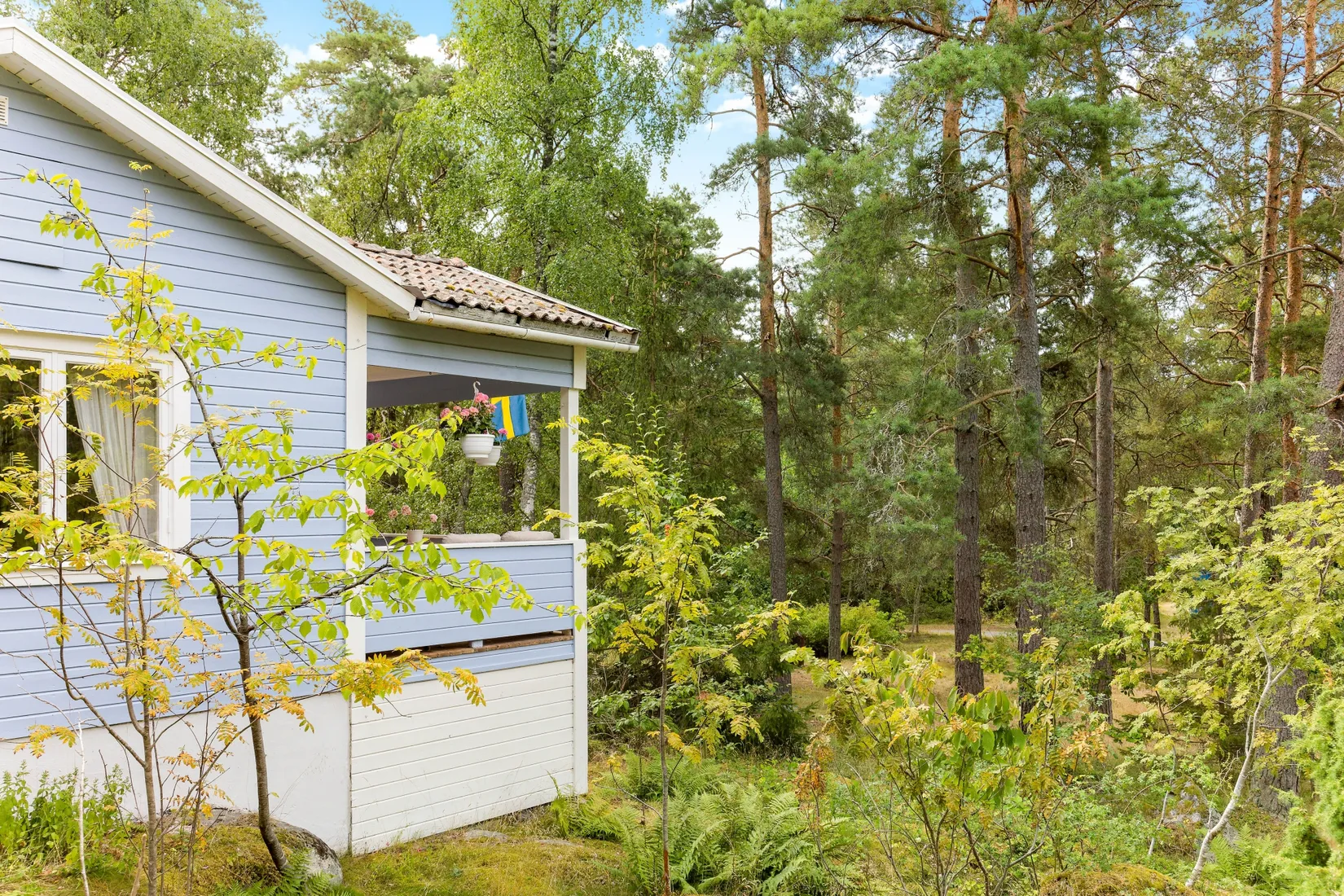 Fritidshus, Stenhuggarvägen 1, Munsö Ekeby, Ekerö