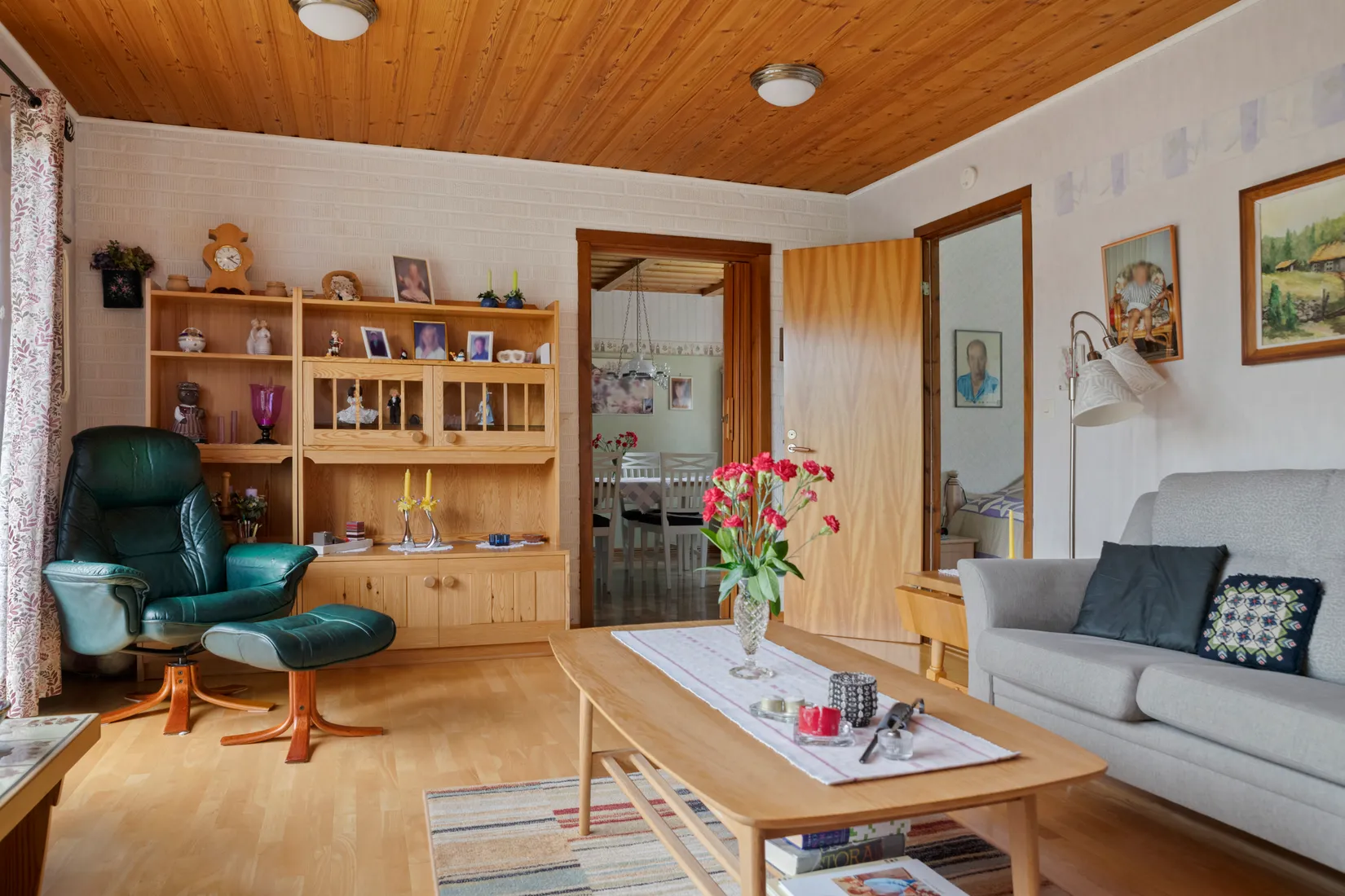 Villa, Fältskärsgatan 8, Osby
