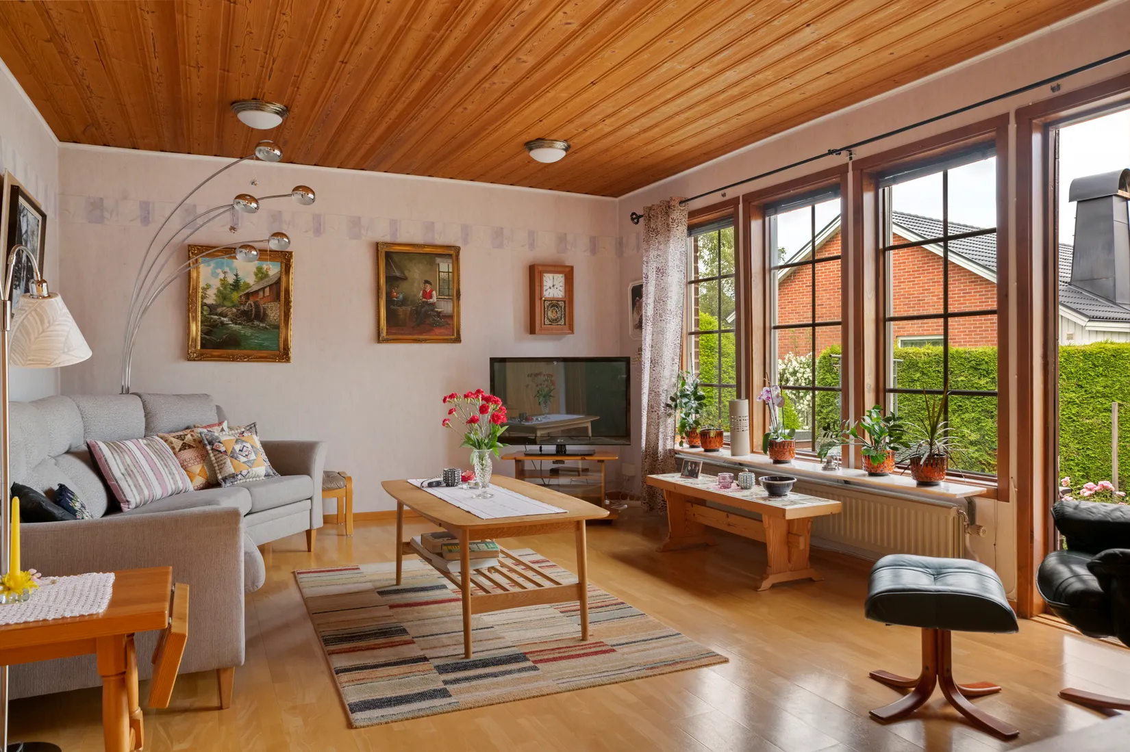 Villa, Fältskärsgatan 8, Osby