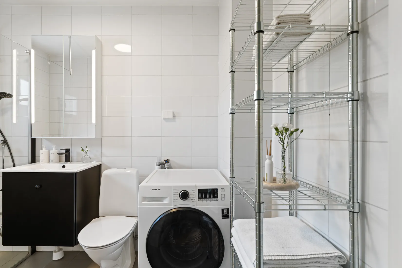 Bostadsrätt, Bäckalyckevägen 48, Bäckalyckan, Jönköping