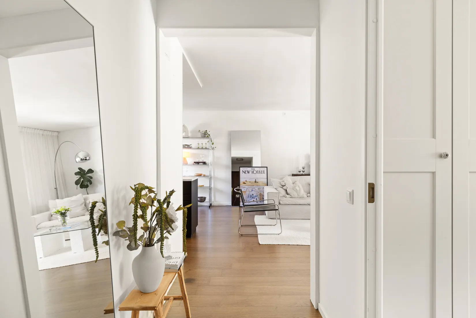 Bostadsrätt, Bäckalyckevägen 48, Bäckalyckan, Jönköping