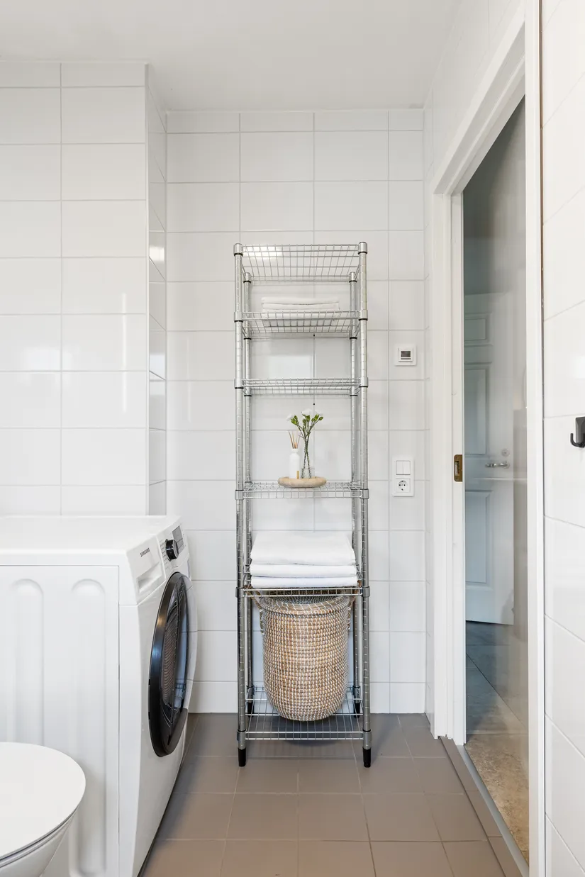 Bostadsrätt, Bäckalyckevägen 48, Bäckalyckan, Jönköping