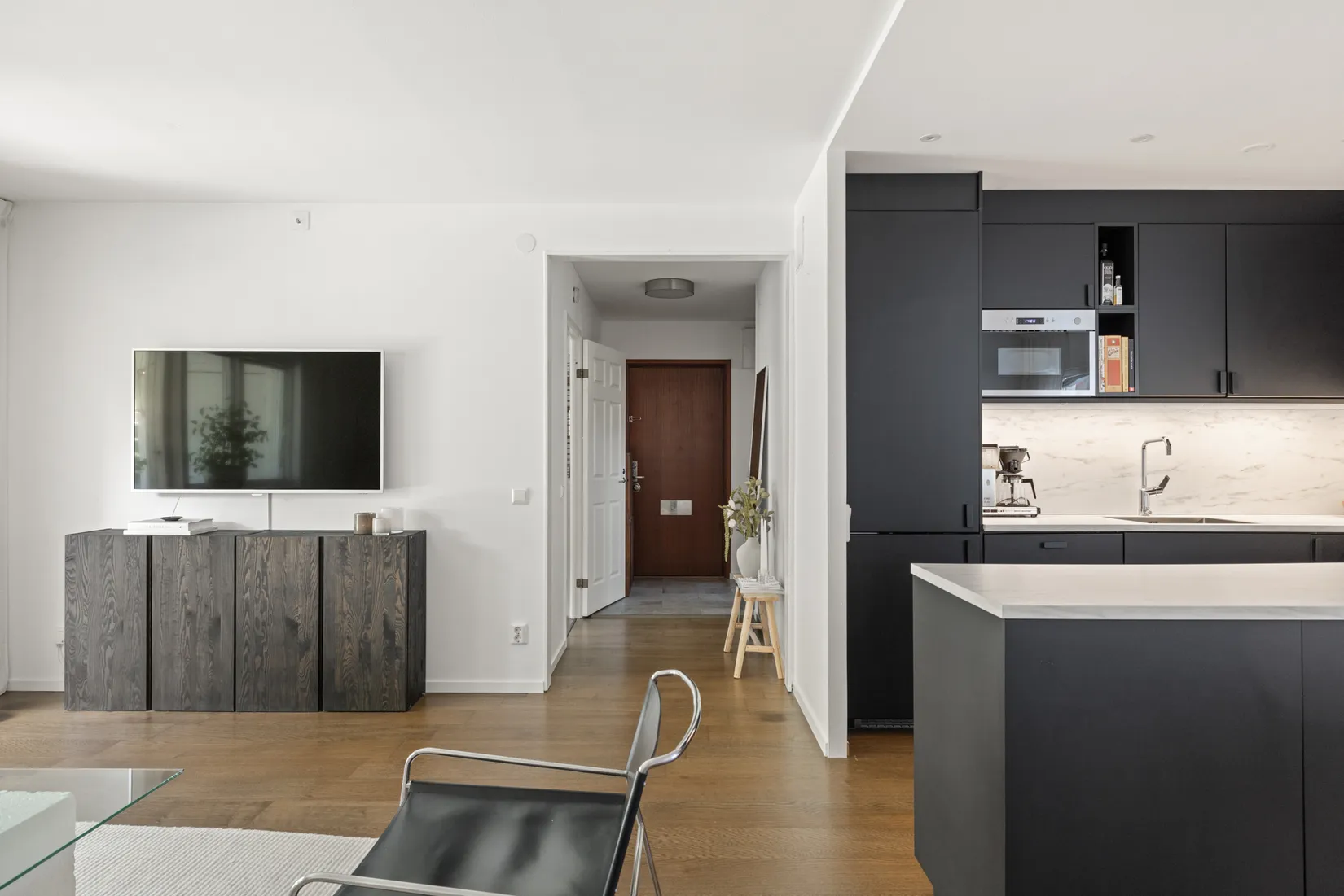 Bostadsrätt, Bäckalyckevägen 48, Bäckalyckan, Jönköping
