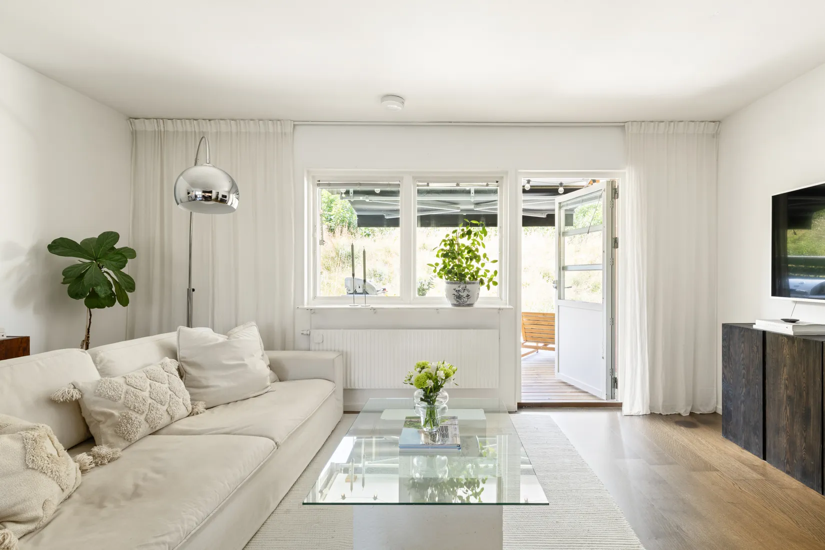 Bostadsrätt, Bäckalyckevägen 48, Bäckalyckan, Jönköping