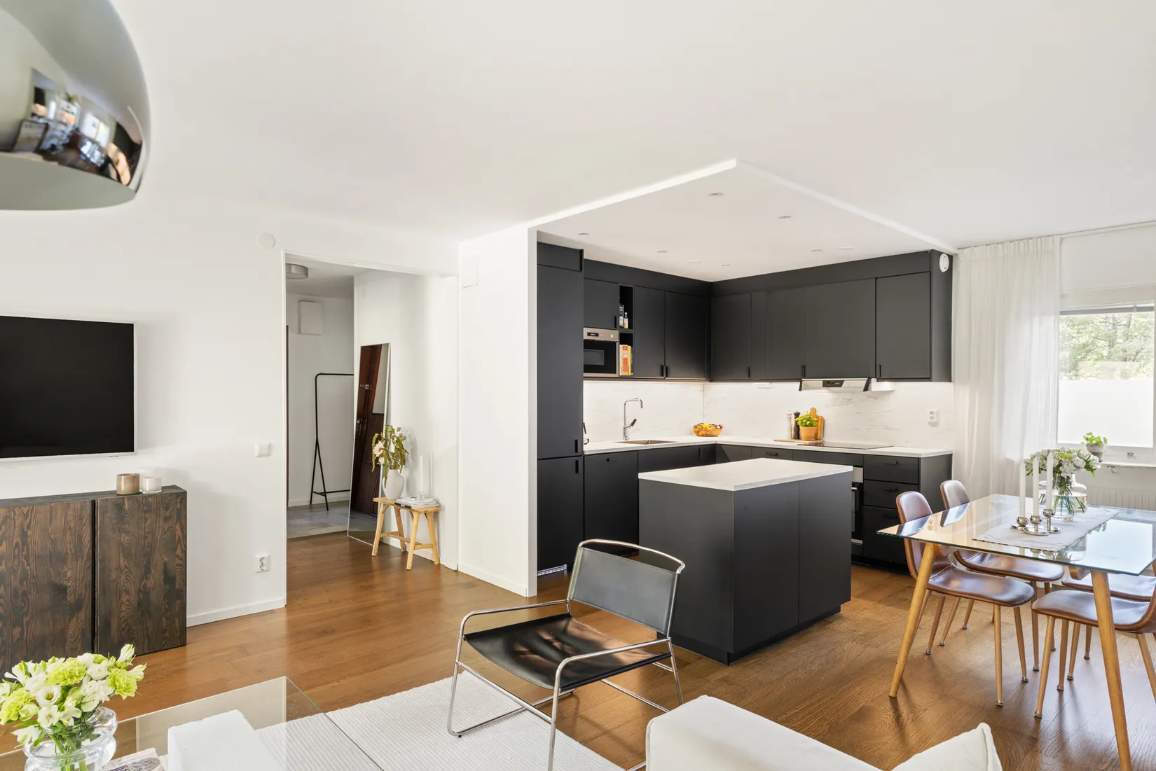 Bostadsrätt, Bäckalyckevägen 48, Bäckalyckan, Jönköping
