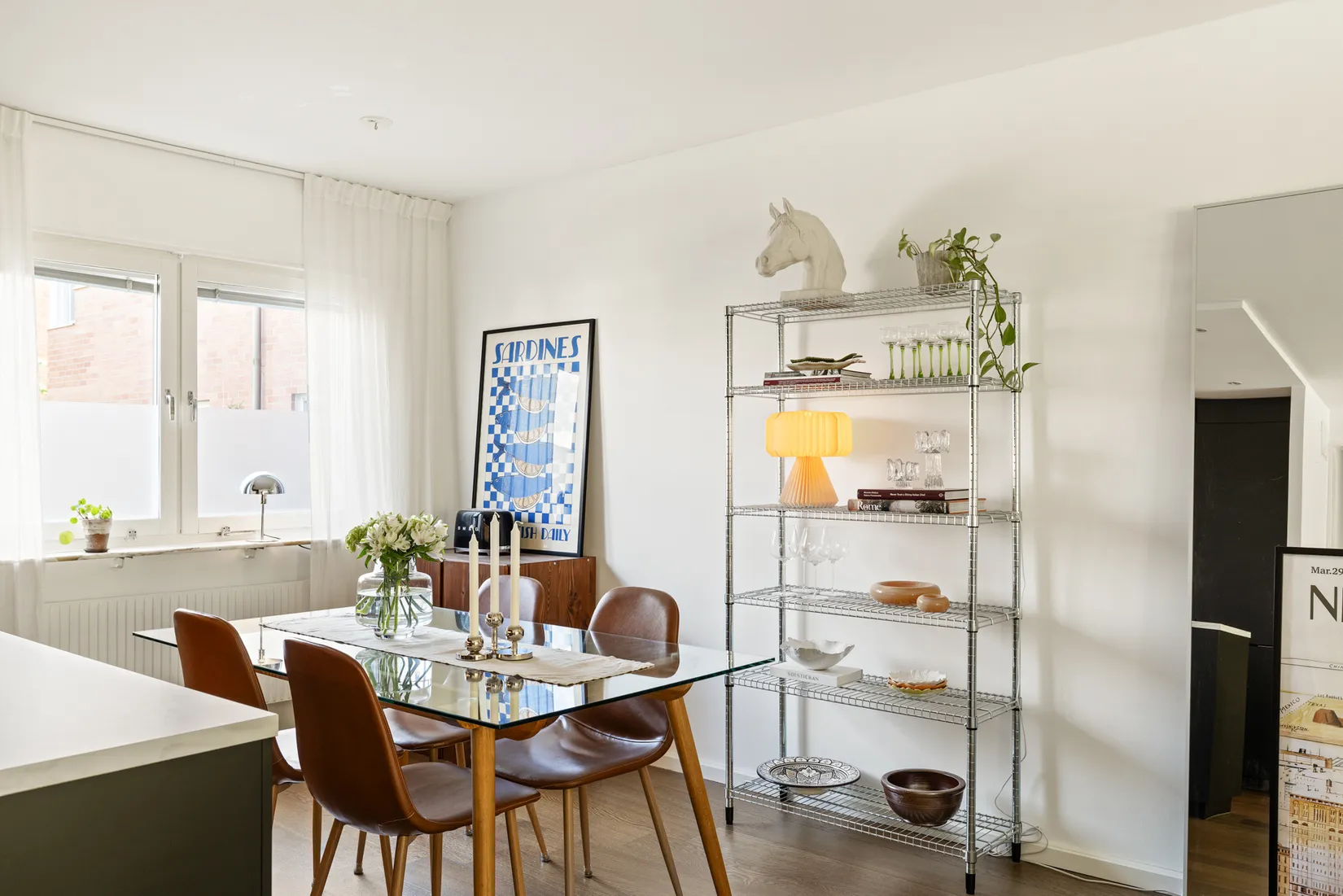Bostadsrätt, Bäckalyckevägen 48, Bäckalyckan, Jönköping