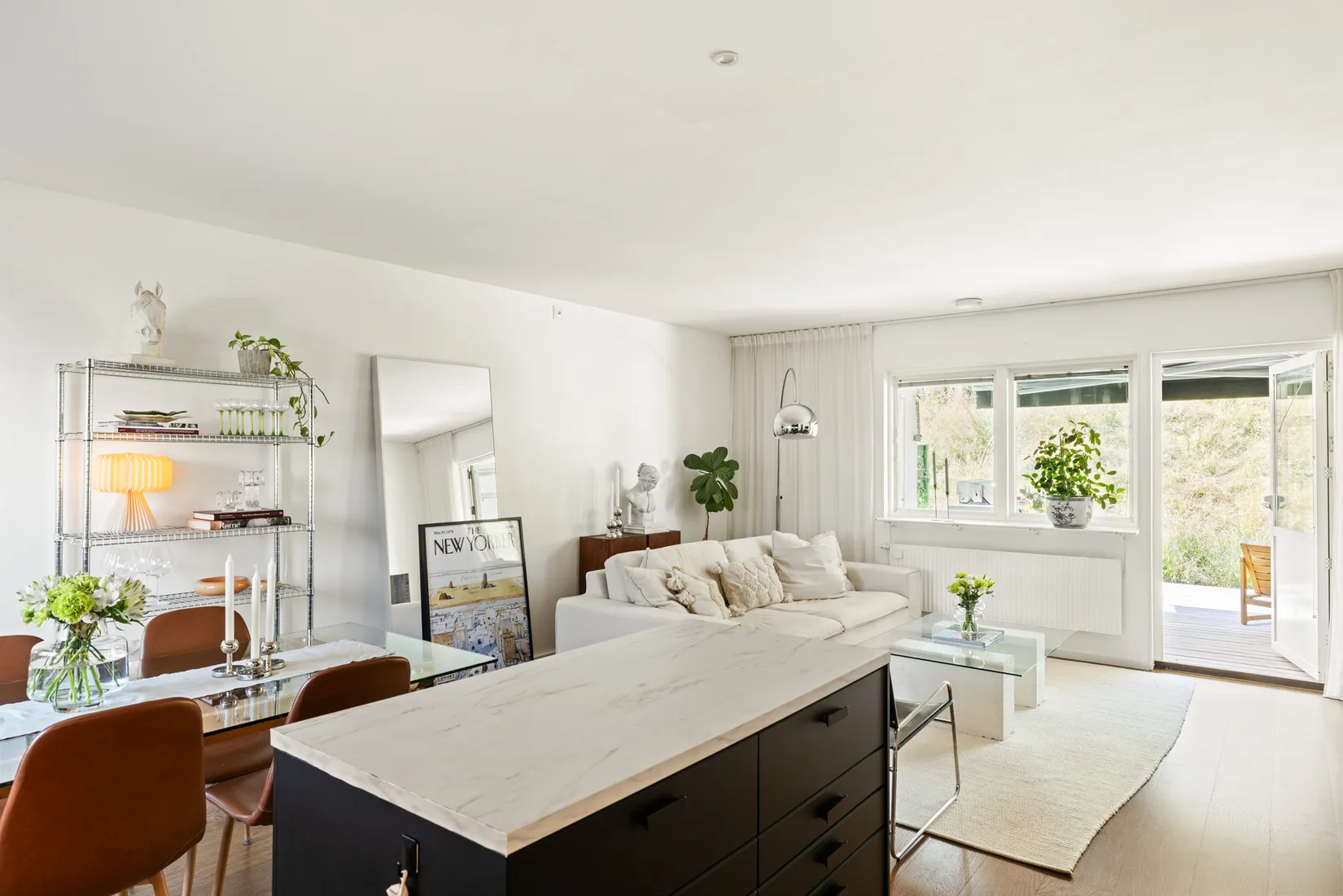 Bostadsrätt, Bäckalyckevägen 48, Bäckalyckan, Jönköping