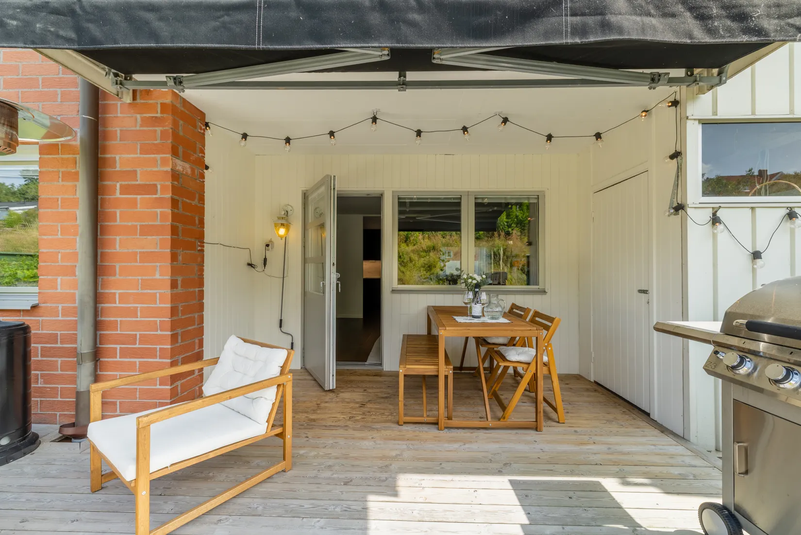 Bostadsrätt, Bäckalyckevägen 48, Bäckalyckan, Jönköping
