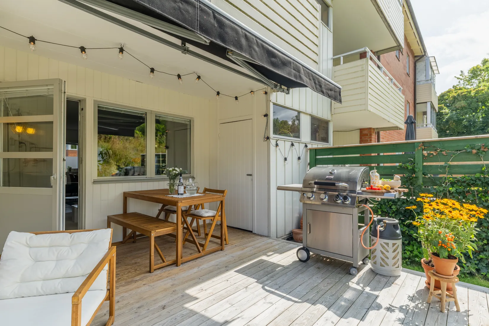 Bostadsrätt, Bäckalyckevägen 48, Bäckalyckan, Jönköping