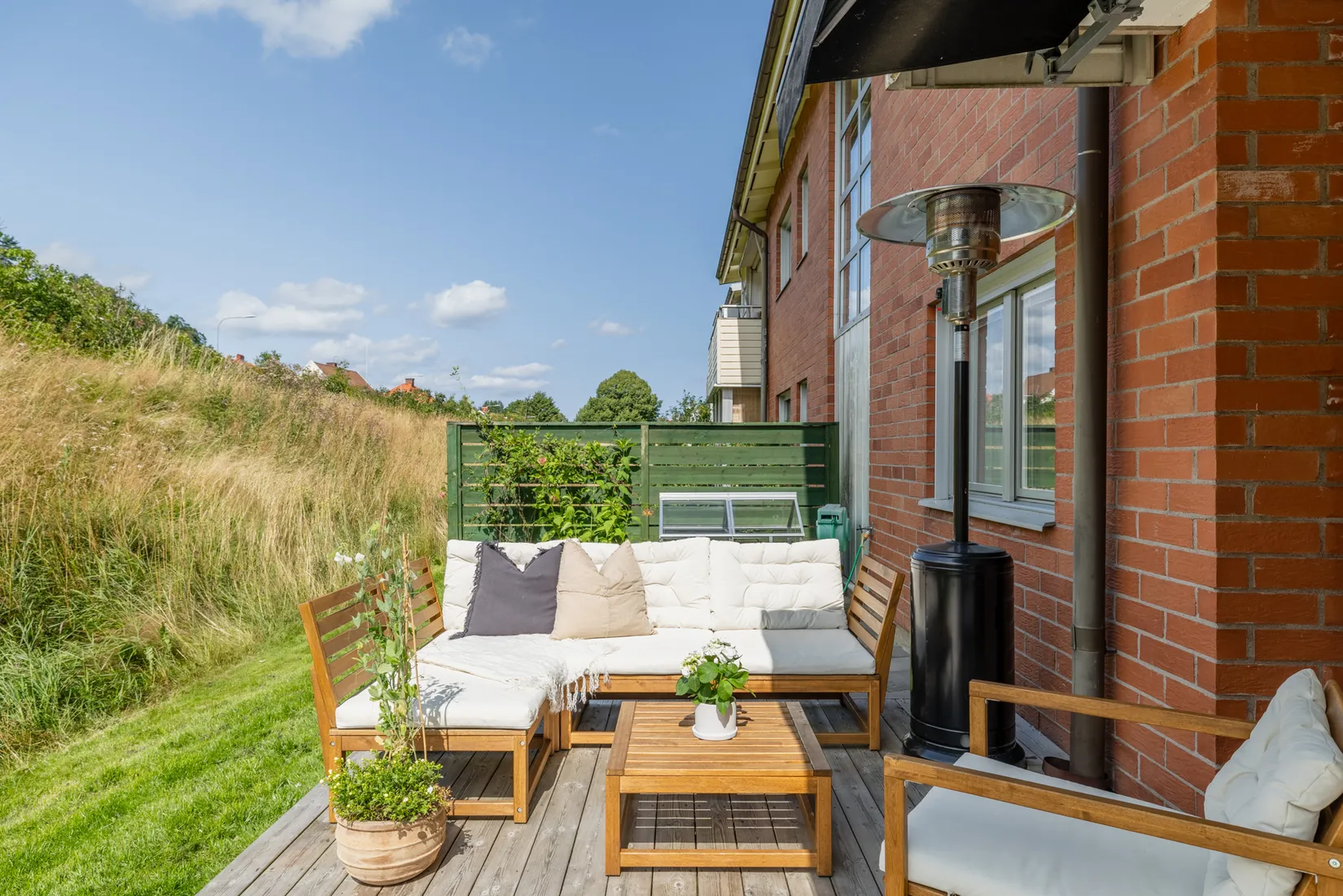 Bostadsrätt, Bäckalyckevägen 48, Bäckalyckan, Jönköping