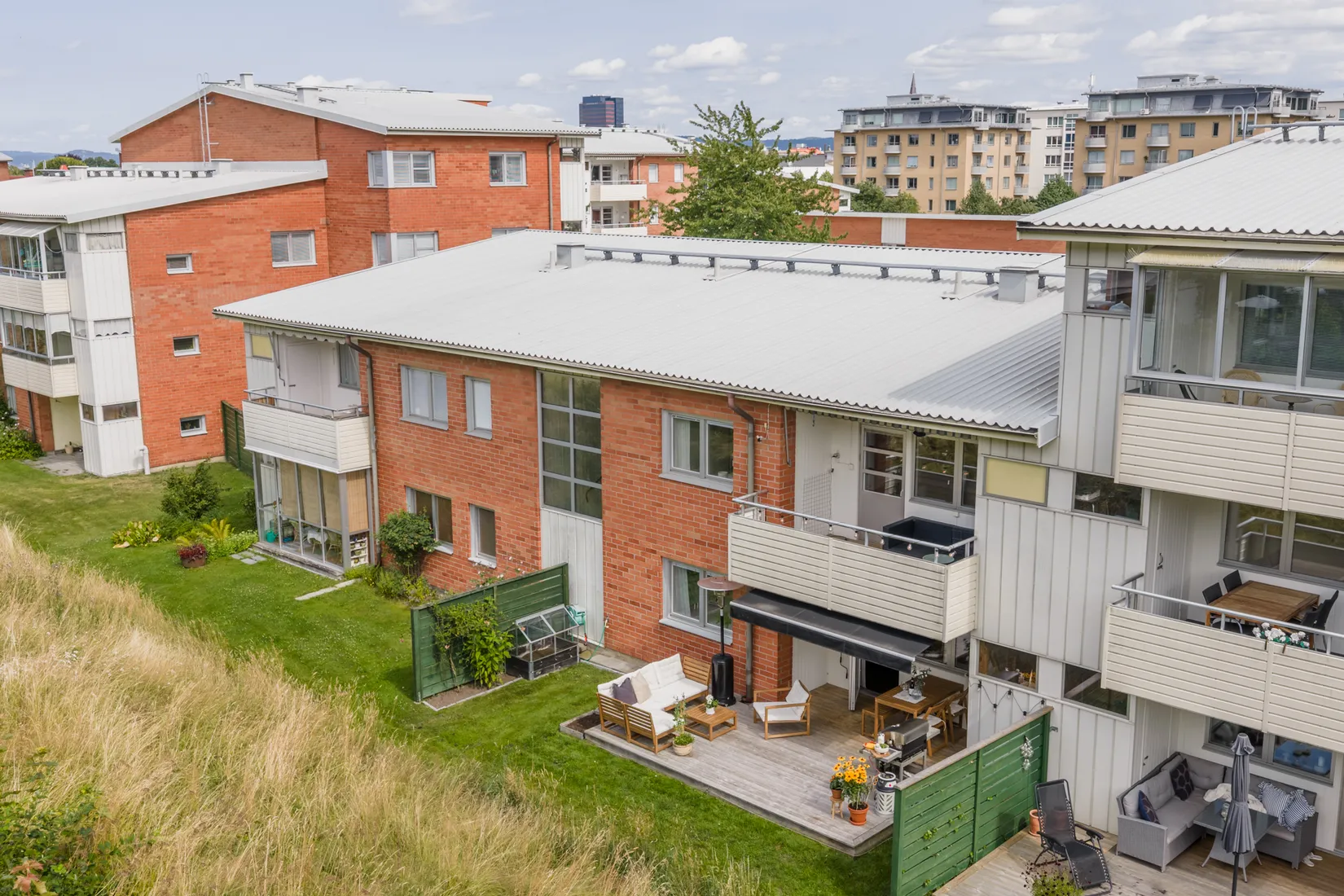 Bostadsrätt, Bäckalyckevägen 48, Bäckalyckan, Jönköping
