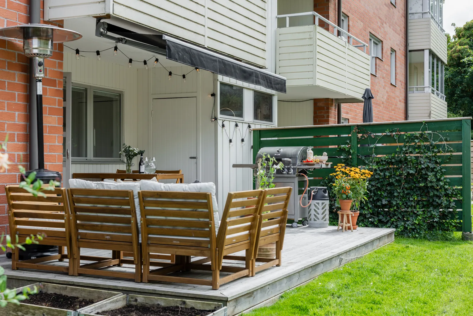 Bostadsrätt, Bäckalyckevägen 48, Bäckalyckan, Jönköping