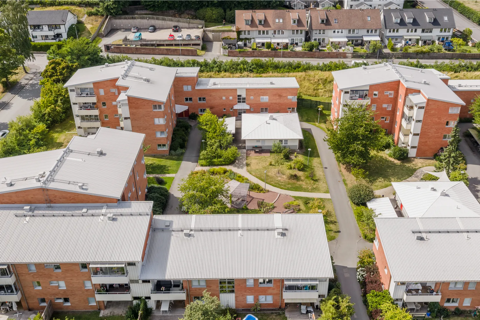 Bostadsrätt, Bäckalyckevägen 48, Bäckalyckan, Jönköping