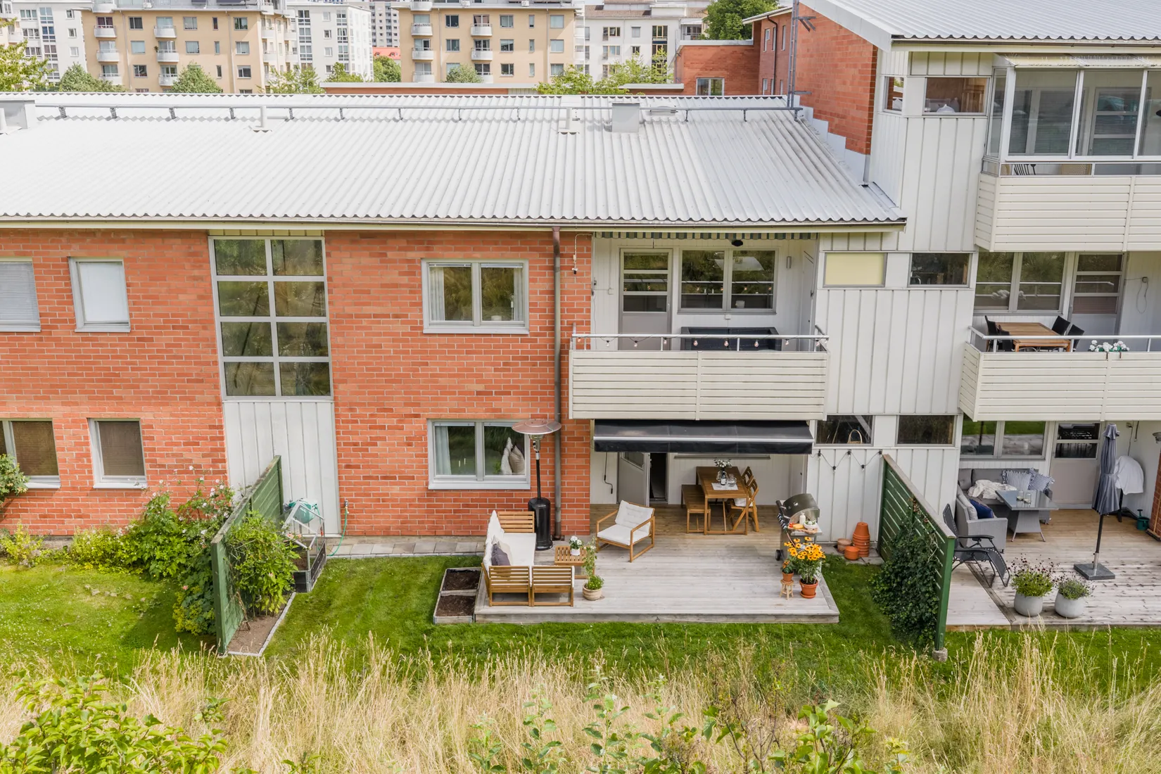 Bostadsrätt, Bäckalyckevägen 48, Bäckalyckan, Jönköping