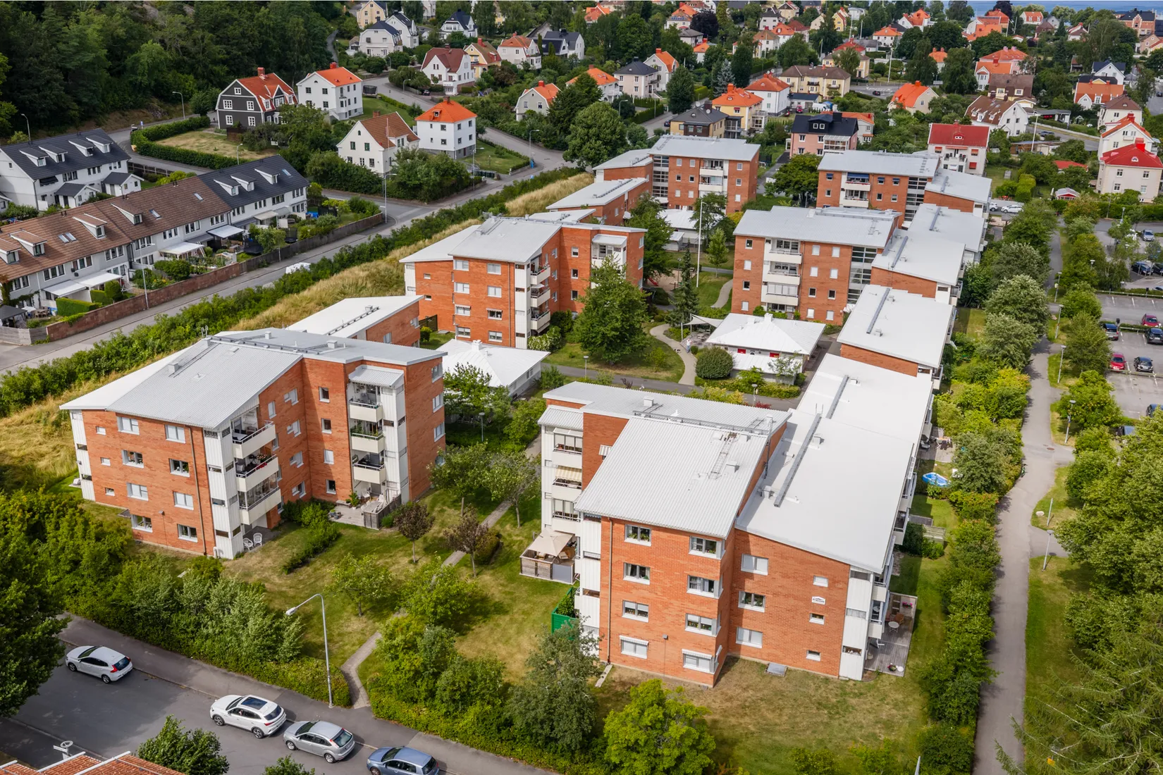 Bostadsrätt, Bäckalyckevägen 48, Bäckalyckan, Jönköping