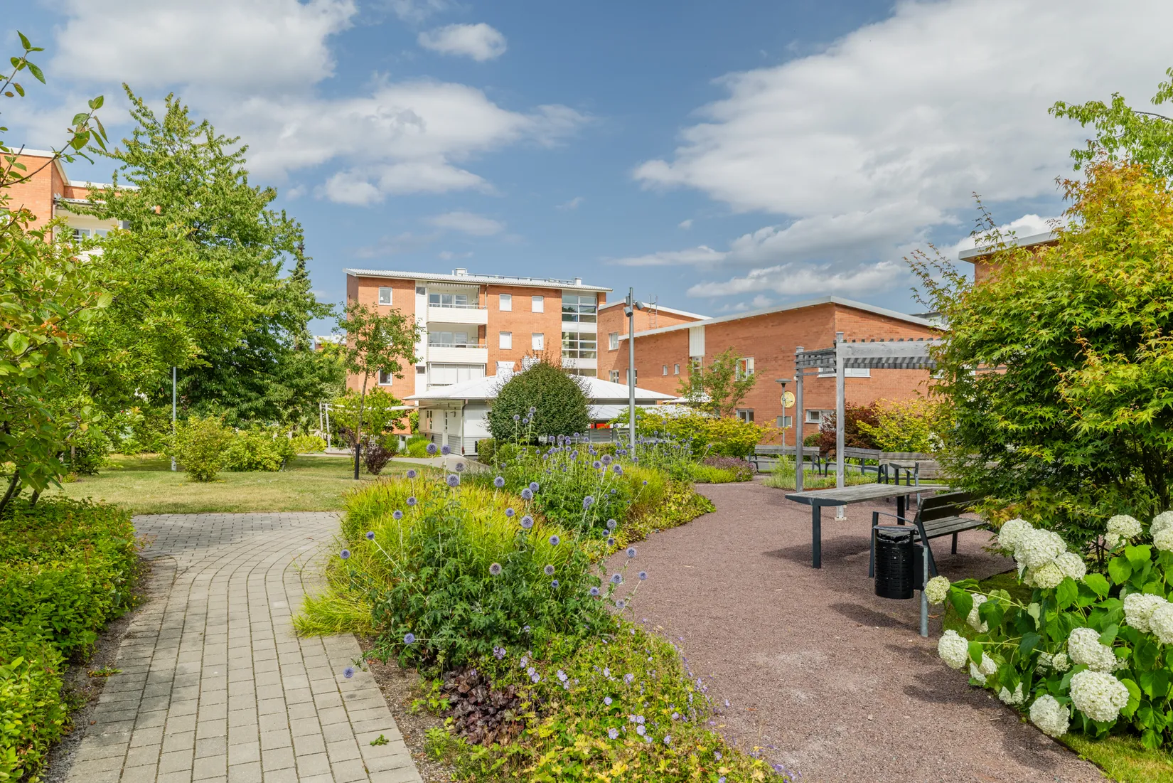 Bostadsrätt, Bäckalyckevägen 48, Bäckalyckan, Jönköping