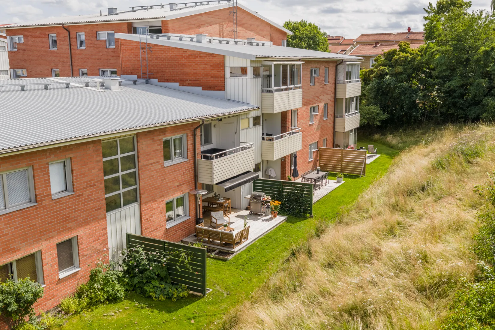 Bostadsrätt, Bäckalyckevägen 48, Bäckalyckan, Jönköping