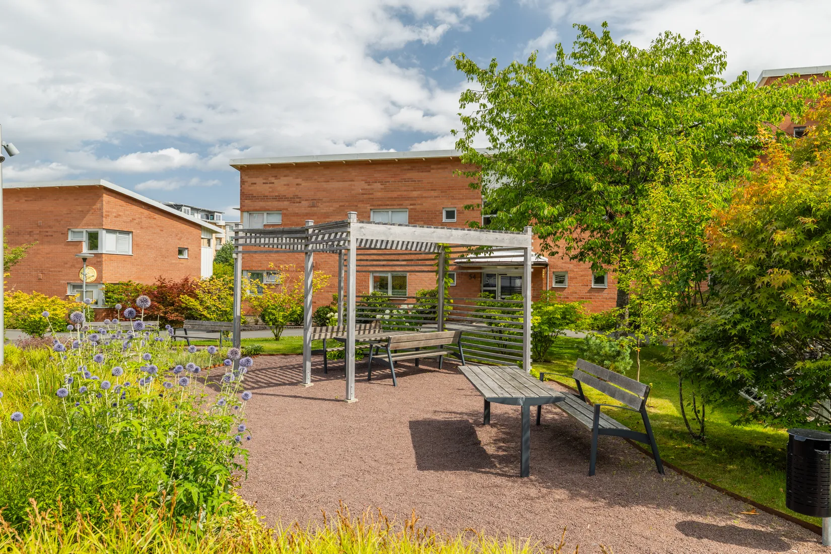 Bostadsrätt, Bäckalyckevägen 48, Bäckalyckan, Jönköping