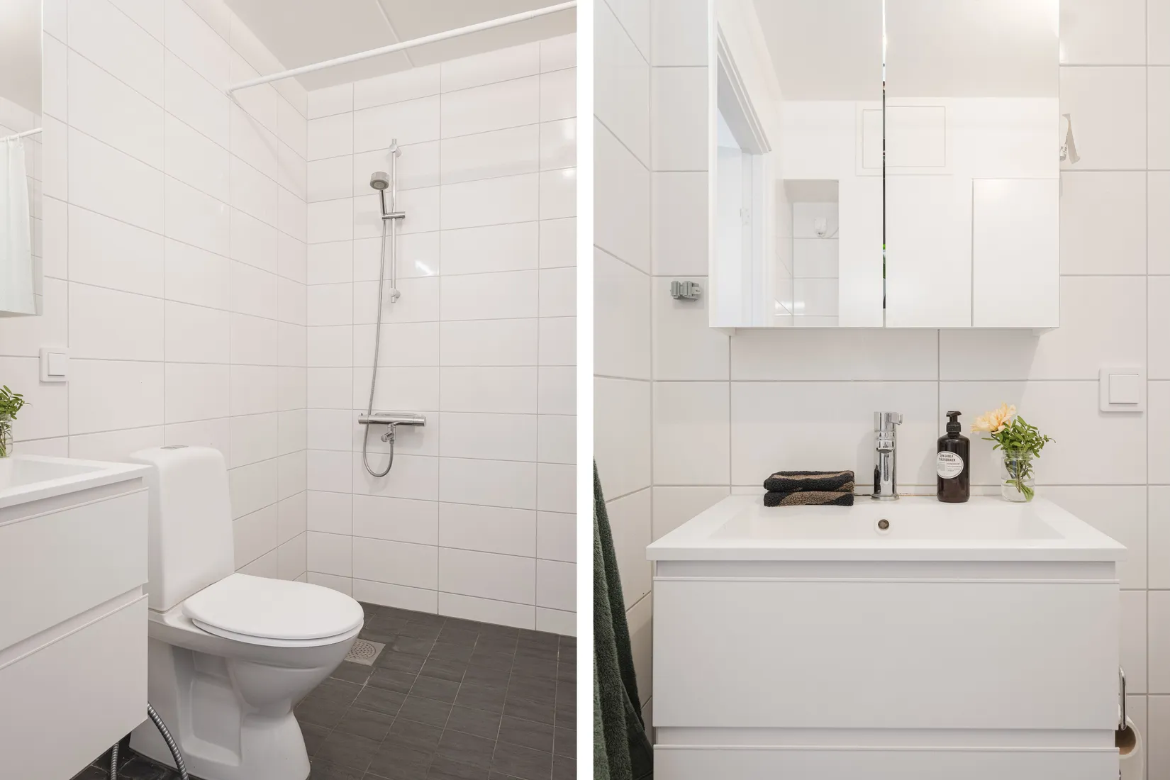 Bostadsrätt, Skrivaregatan 34, Hyllie, Malmö