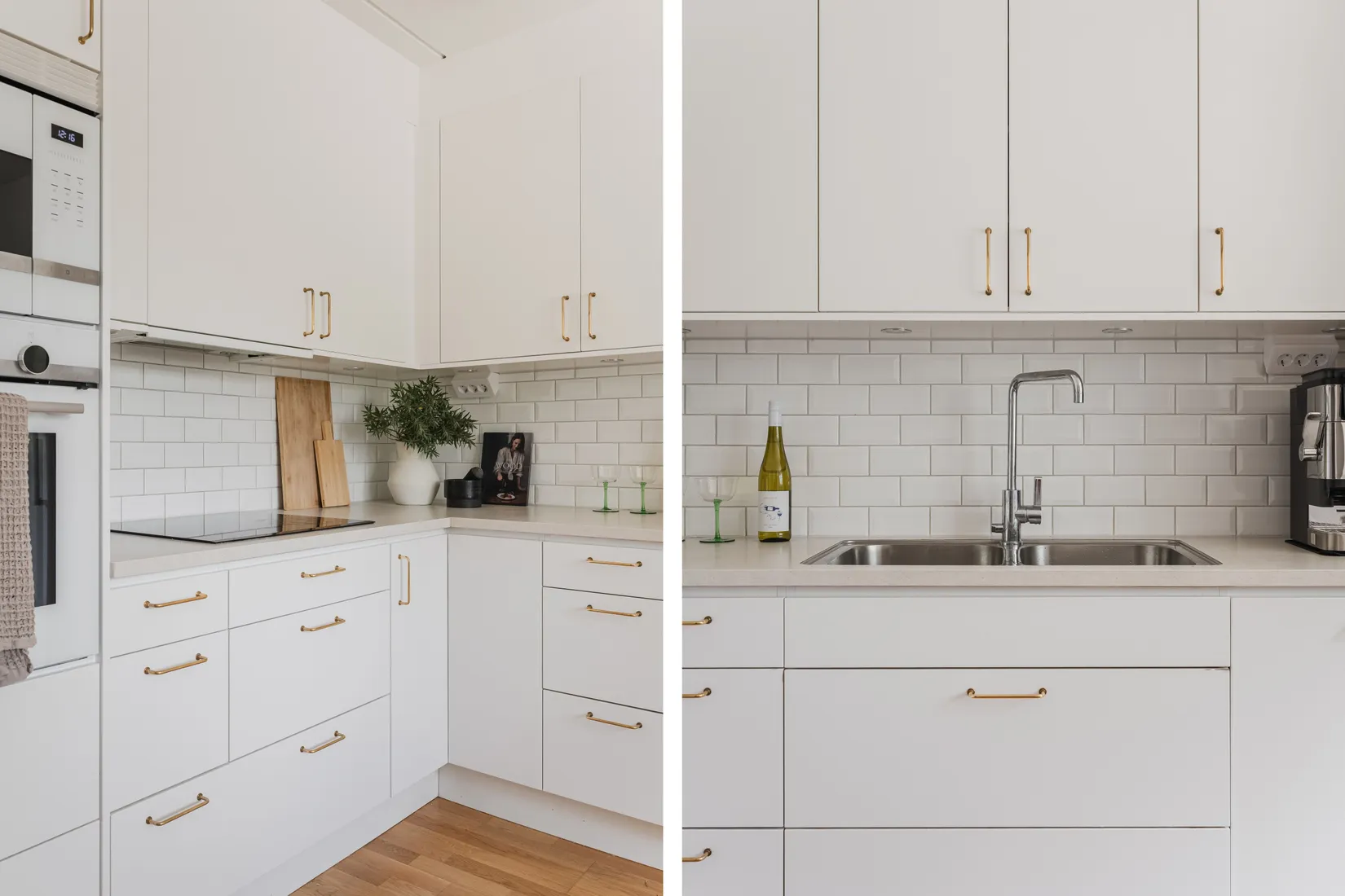 Bostadsrätt, Skrivaregatan 34, Hyllie, Malmö